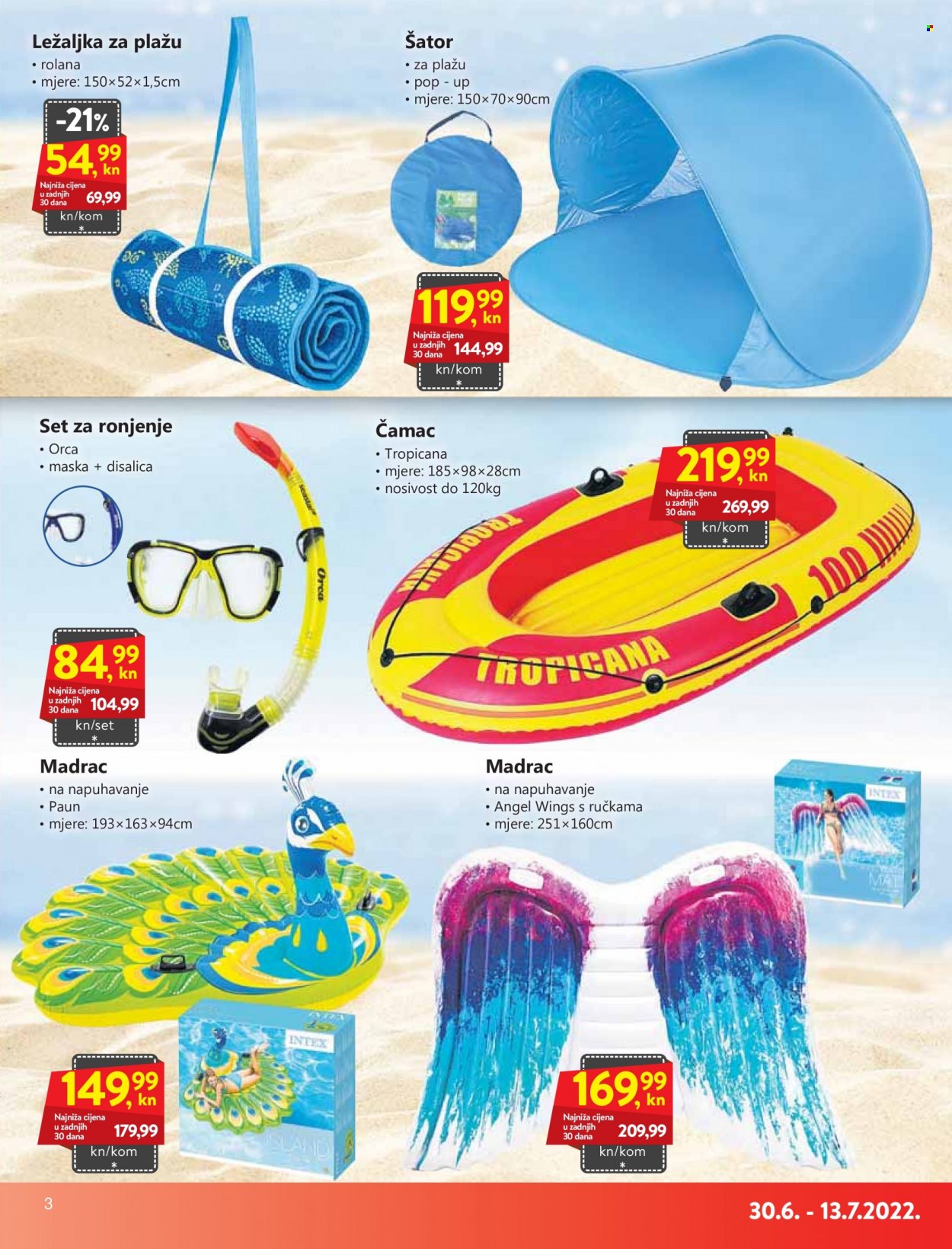 KTC katalog - 30.06.2022. - 13.07.2022. Stranica 3