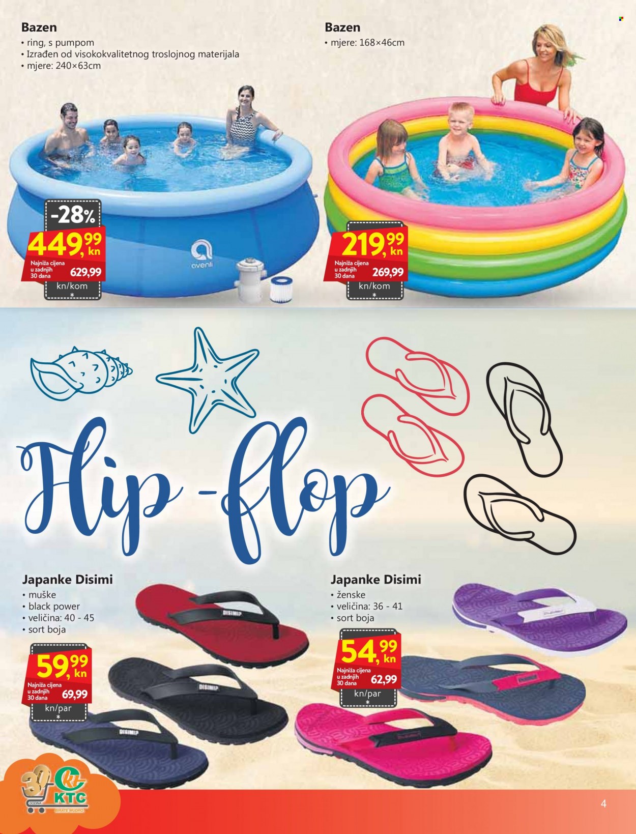 KTC katalog - 30.06.2022. - 13.07.2022. Stranica 4