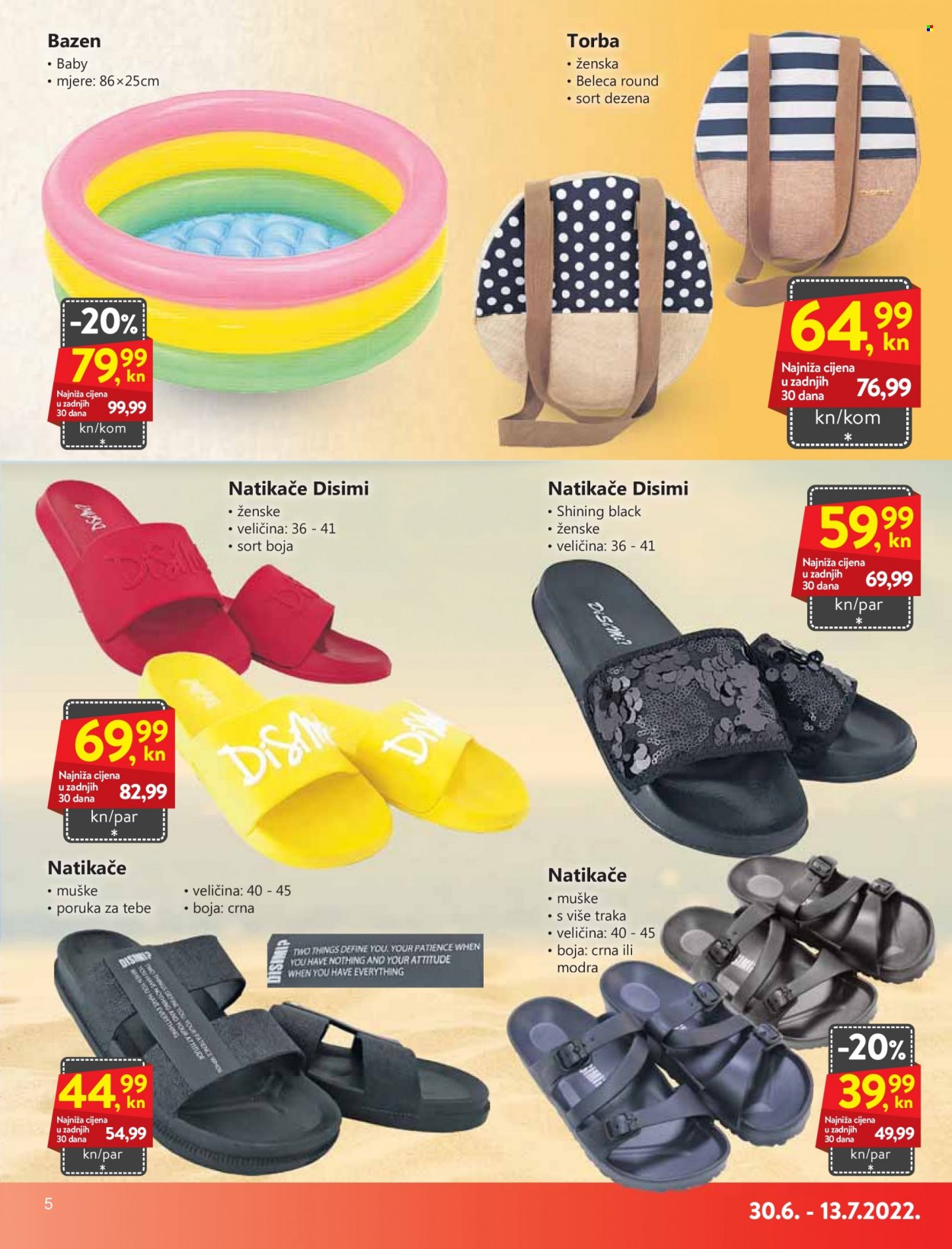 KTC katalog - 30.06.2022. - 13.07.2022. Stranica 5