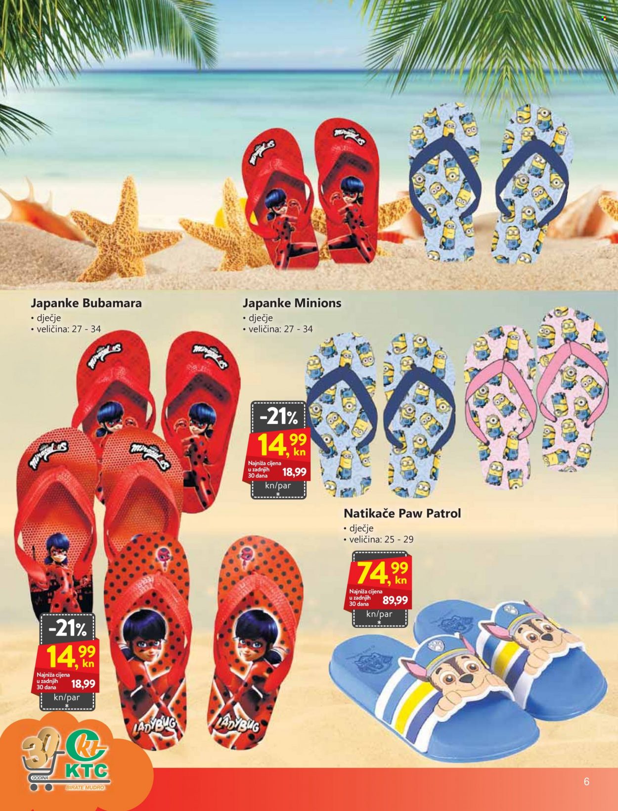 KTC katalog - 30.06.2022. - 13.07.2022. Stranica 6