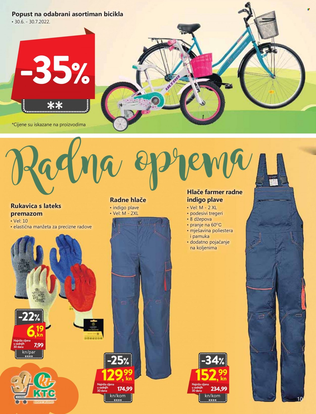 KTC katalog - 30.06.2022. - 13.07.2022. Stranica 10