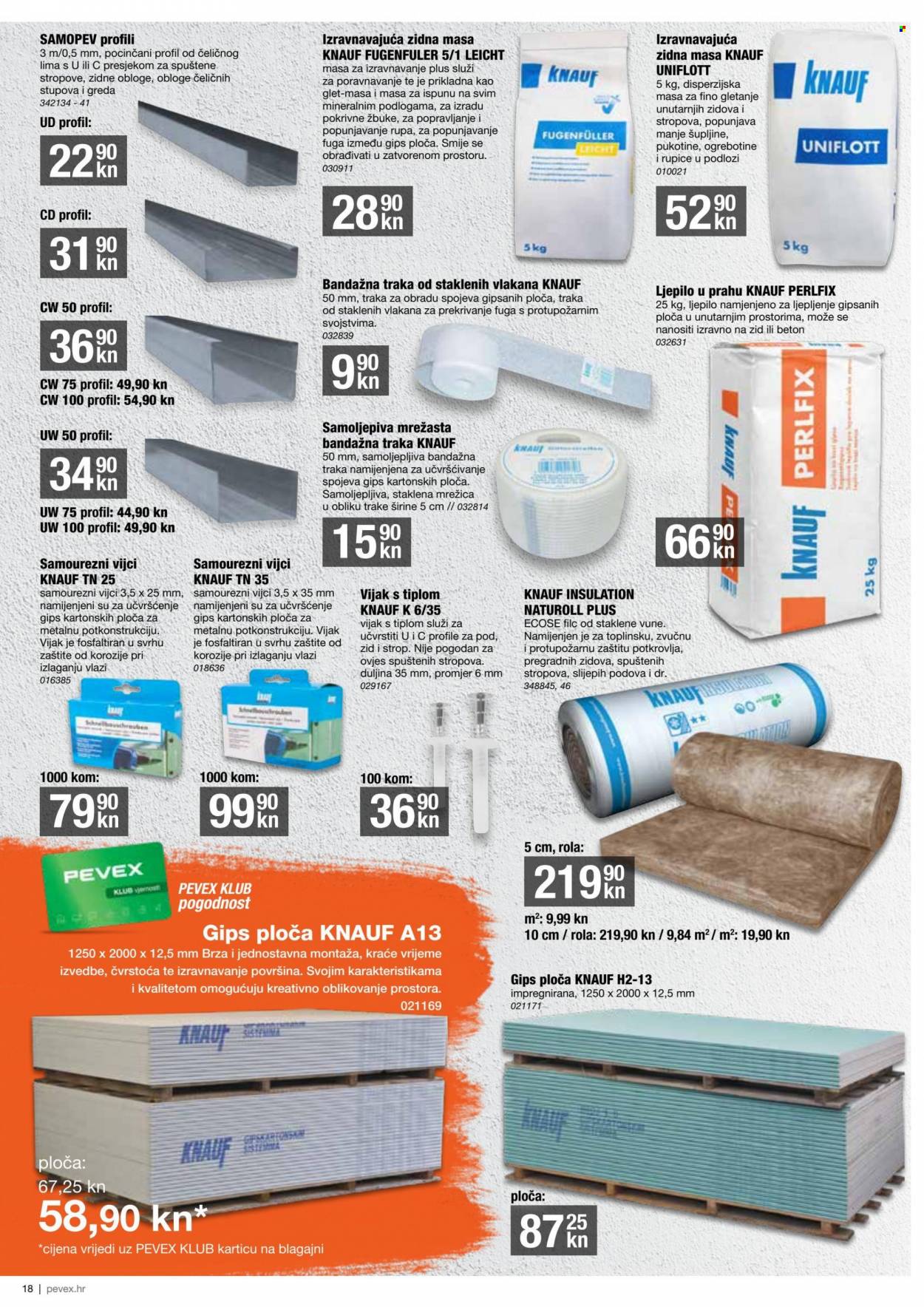 Pevex katalog - 30.06.2022. - 26.07.2022. Stranica 18