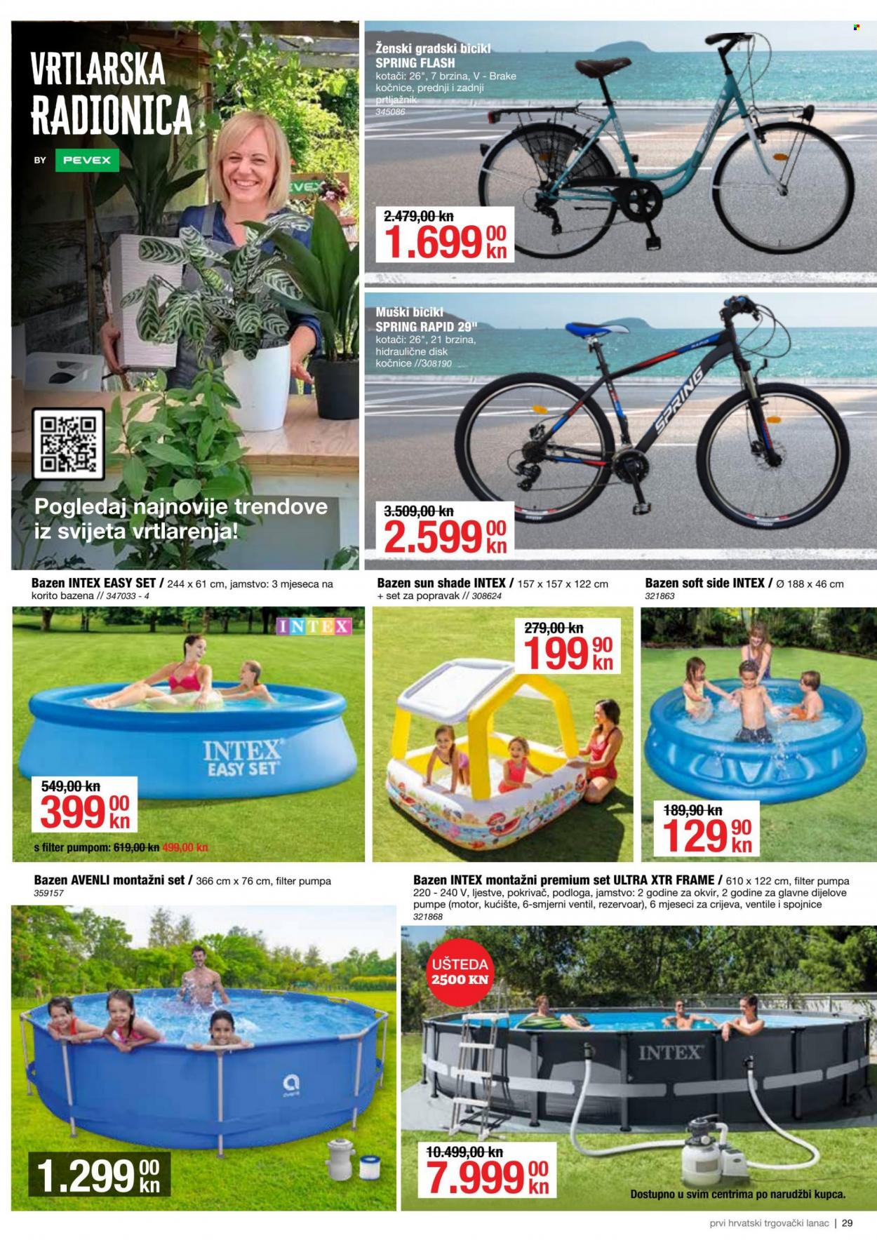 Pevex katalog - 30.06.2022. - 26.07.2022. Stranica 29