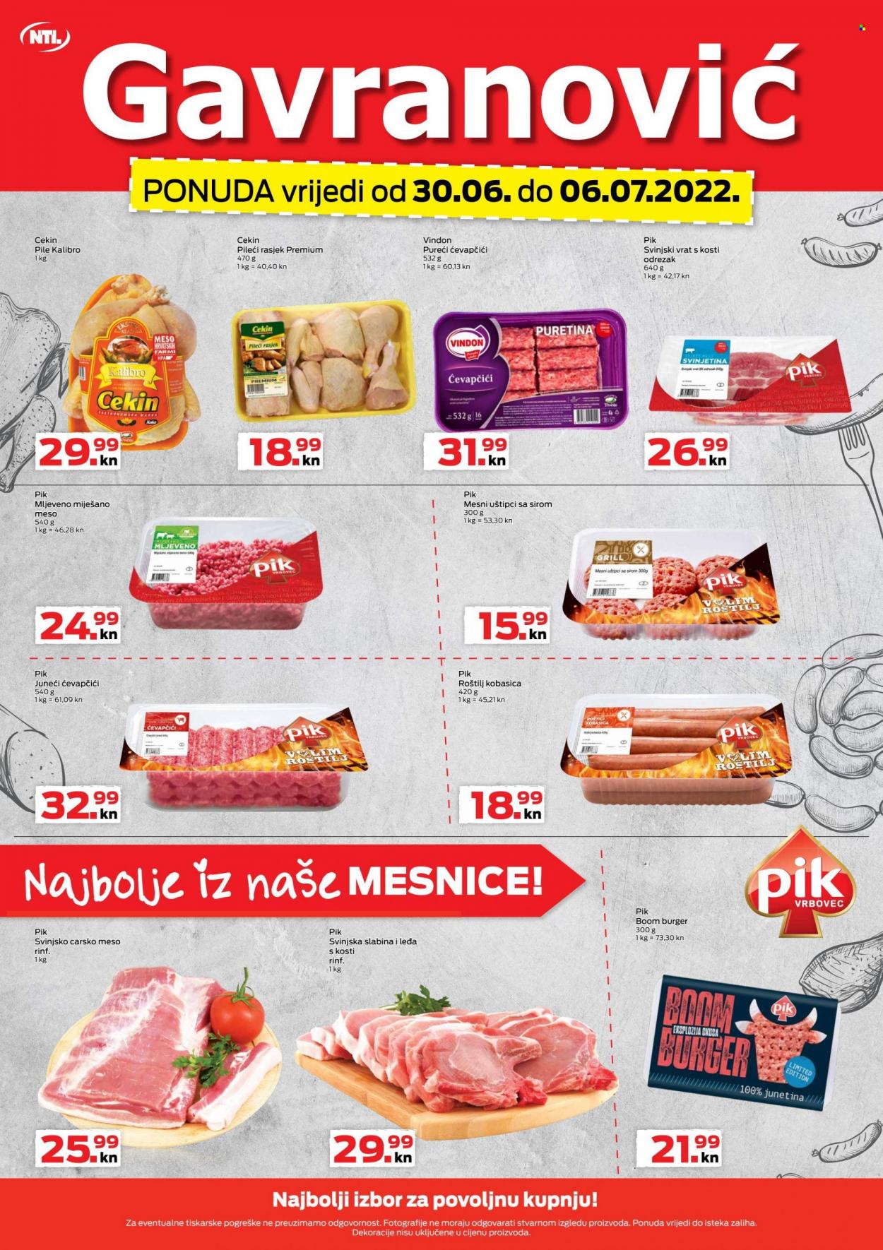 Gavranović katalog - 30.06.2022. - 06.07.2022. Stranica 5
