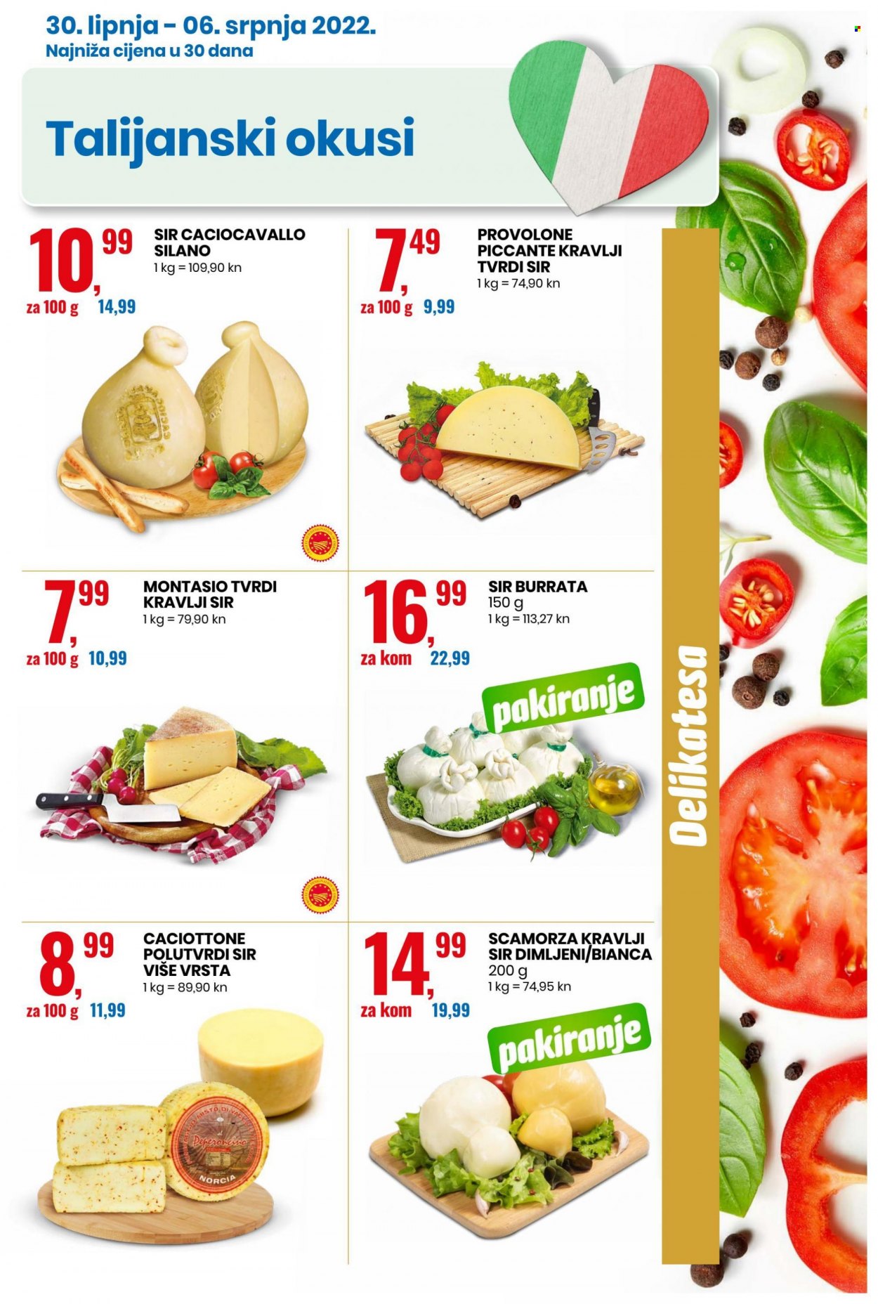 Eurospin katalog - 30.06.2022. - 06.07.2022. Stranica 3