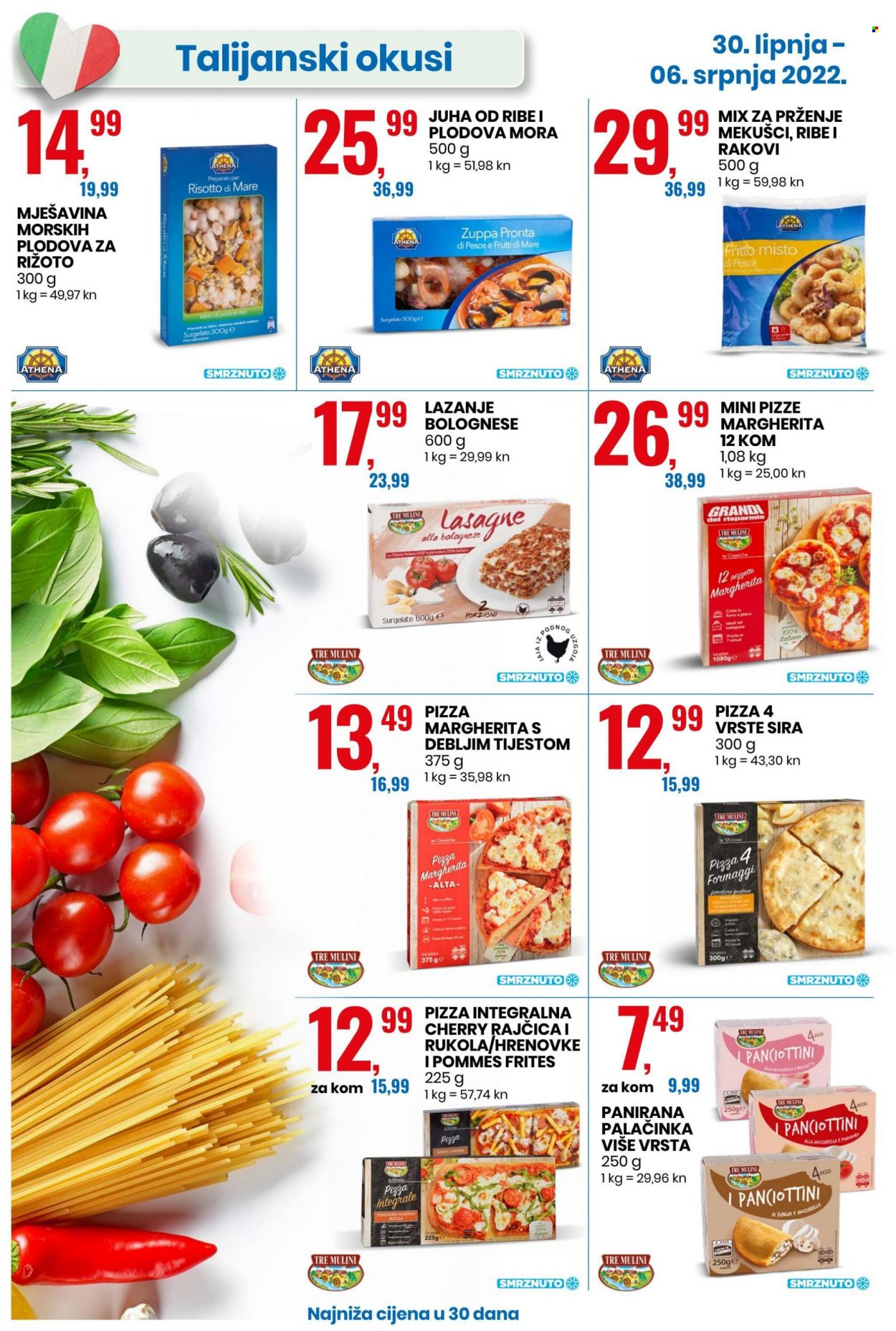 Eurospin katalog - 30.06.2022. - 06.07.2022. Stranica 4