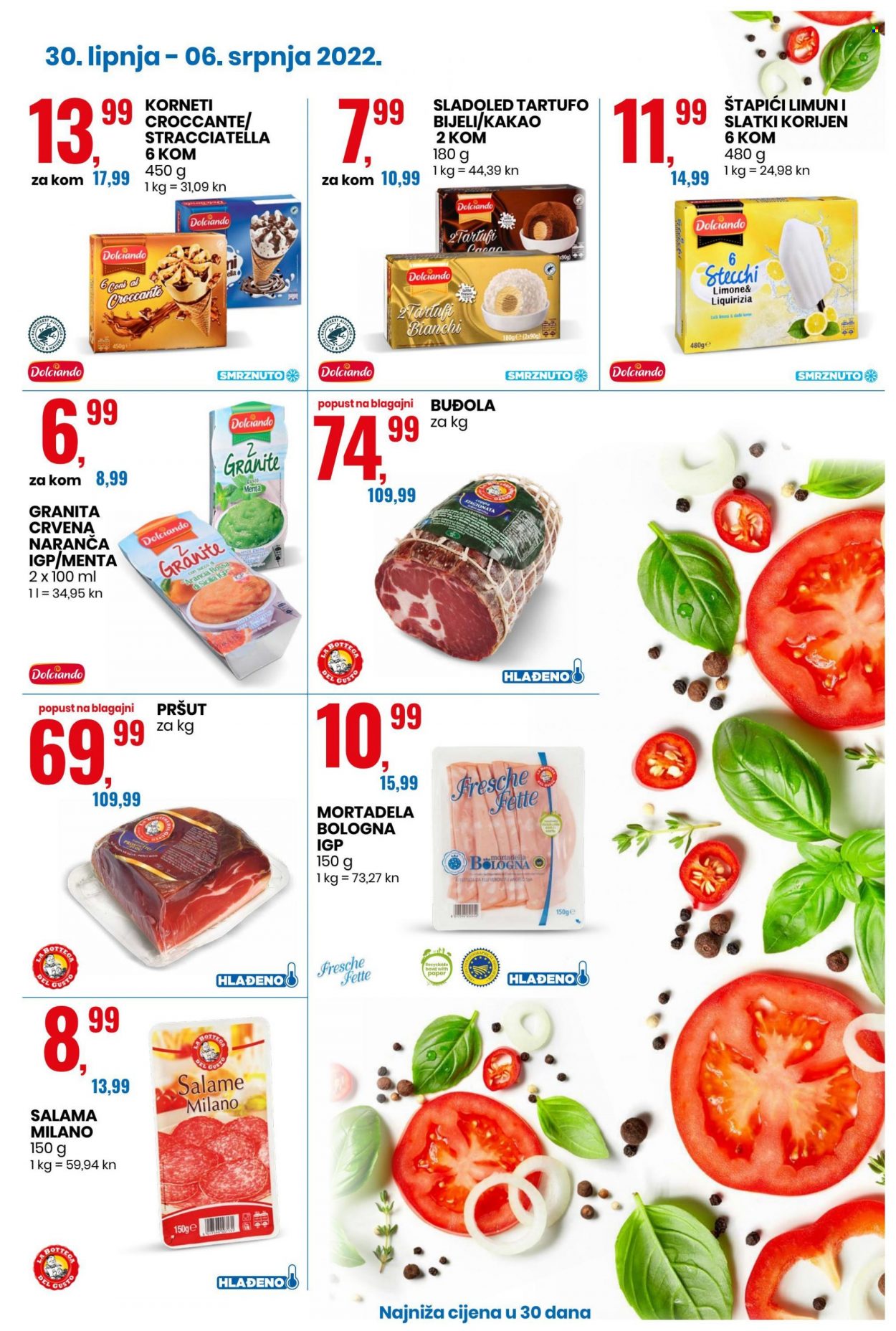 Eurospin katalog - 30.06.2022. - 06.07.2022. Stranica 5