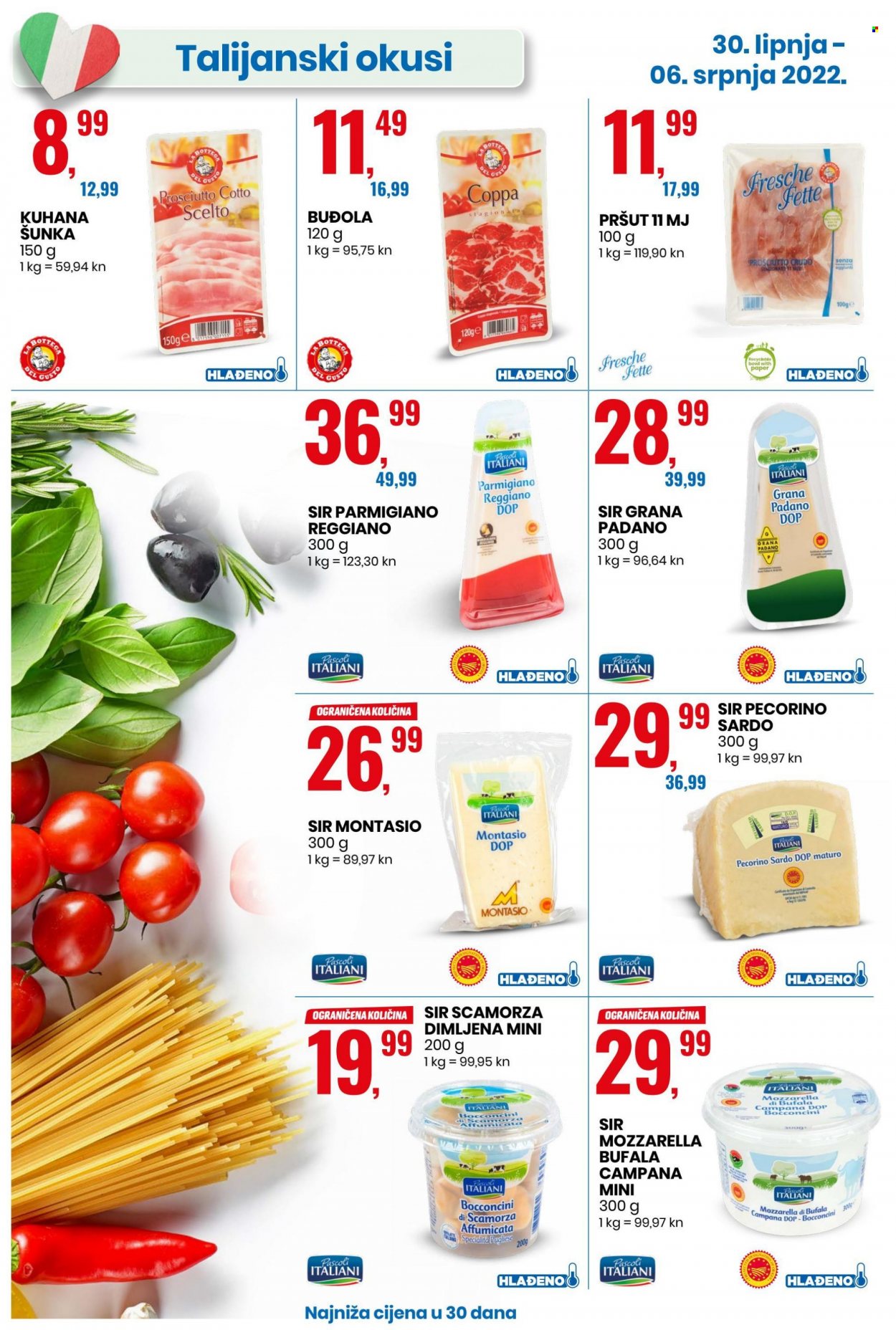Eurospin katalog - 30.06.2022. - 06.07.2022. Stranica 6