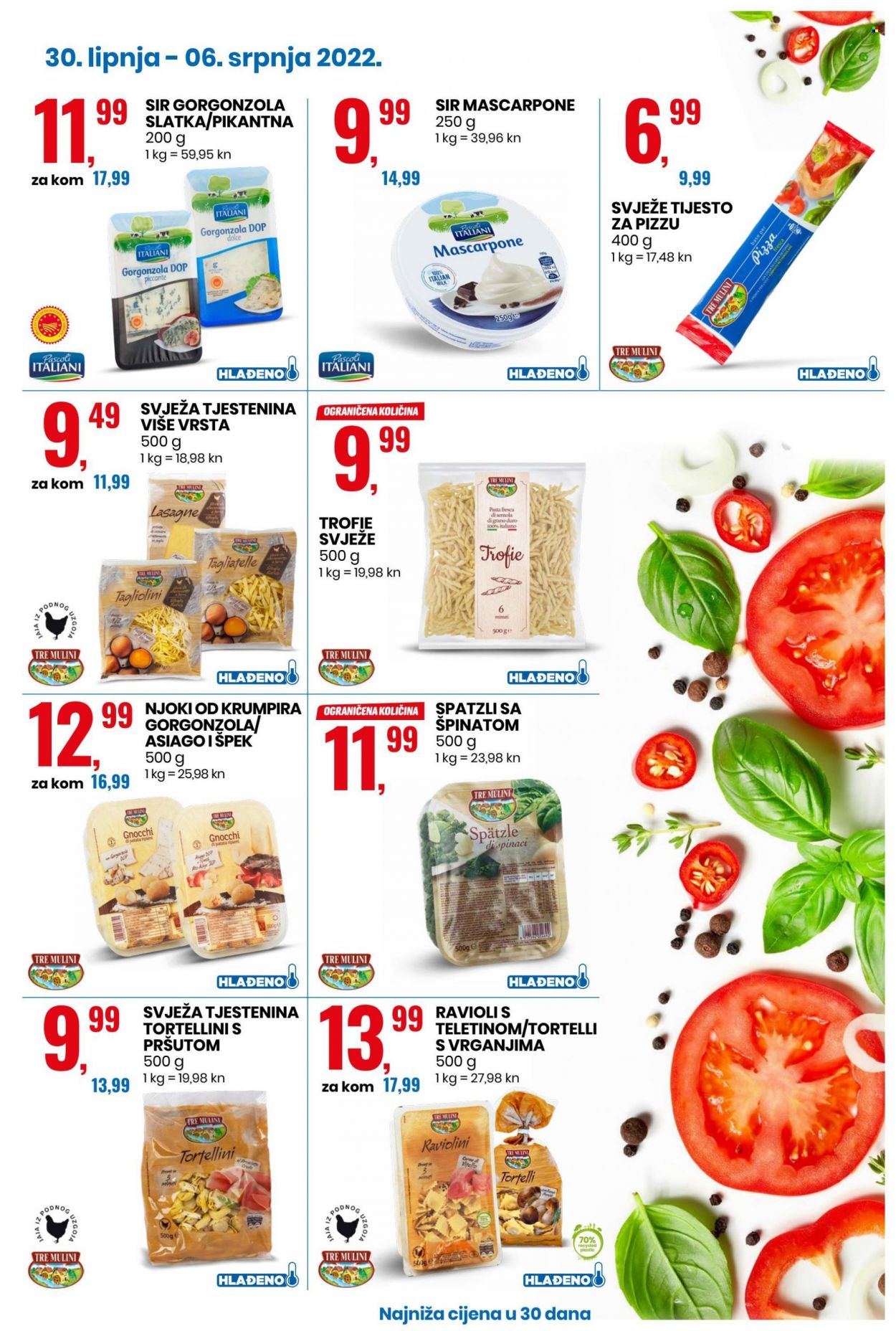 Eurospin katalog - 30.06.2022. - 06.07.2022. Stranica 7
