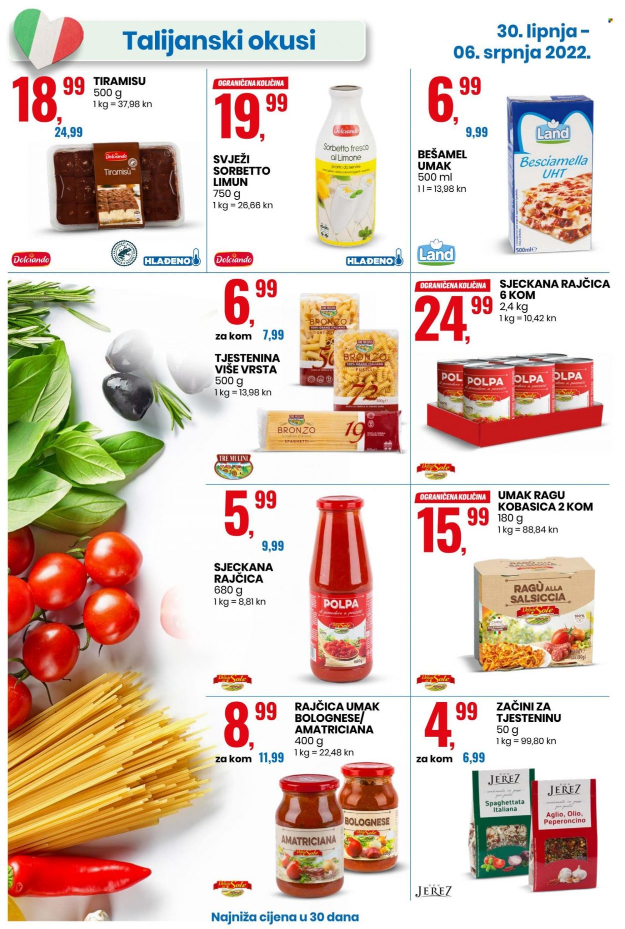 Eurospin katalog - 30.06.2022. - 06.07.2022. Stranica 8