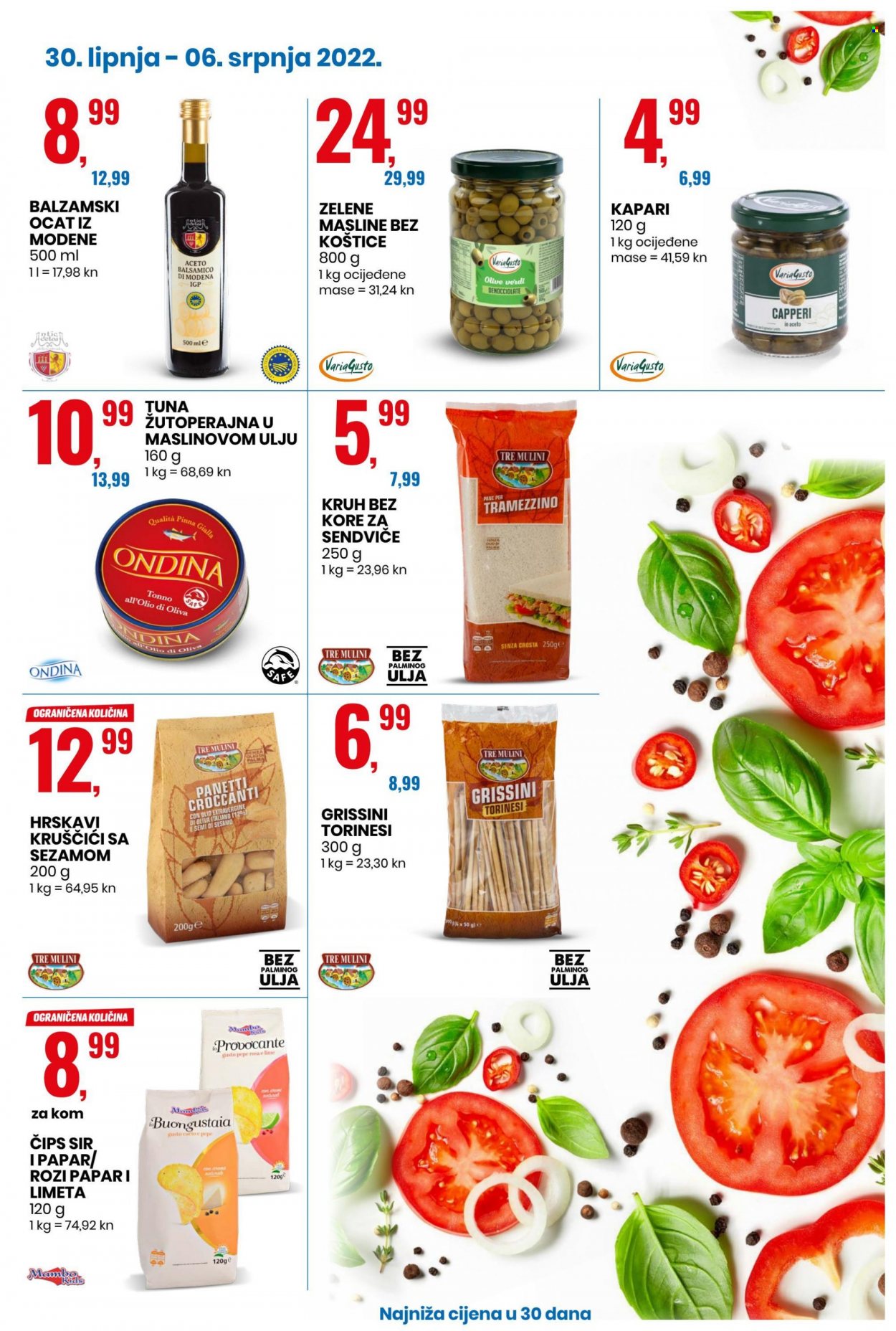 Eurospin katalog - 30.06.2022. - 06.07.2022. Stranica 9