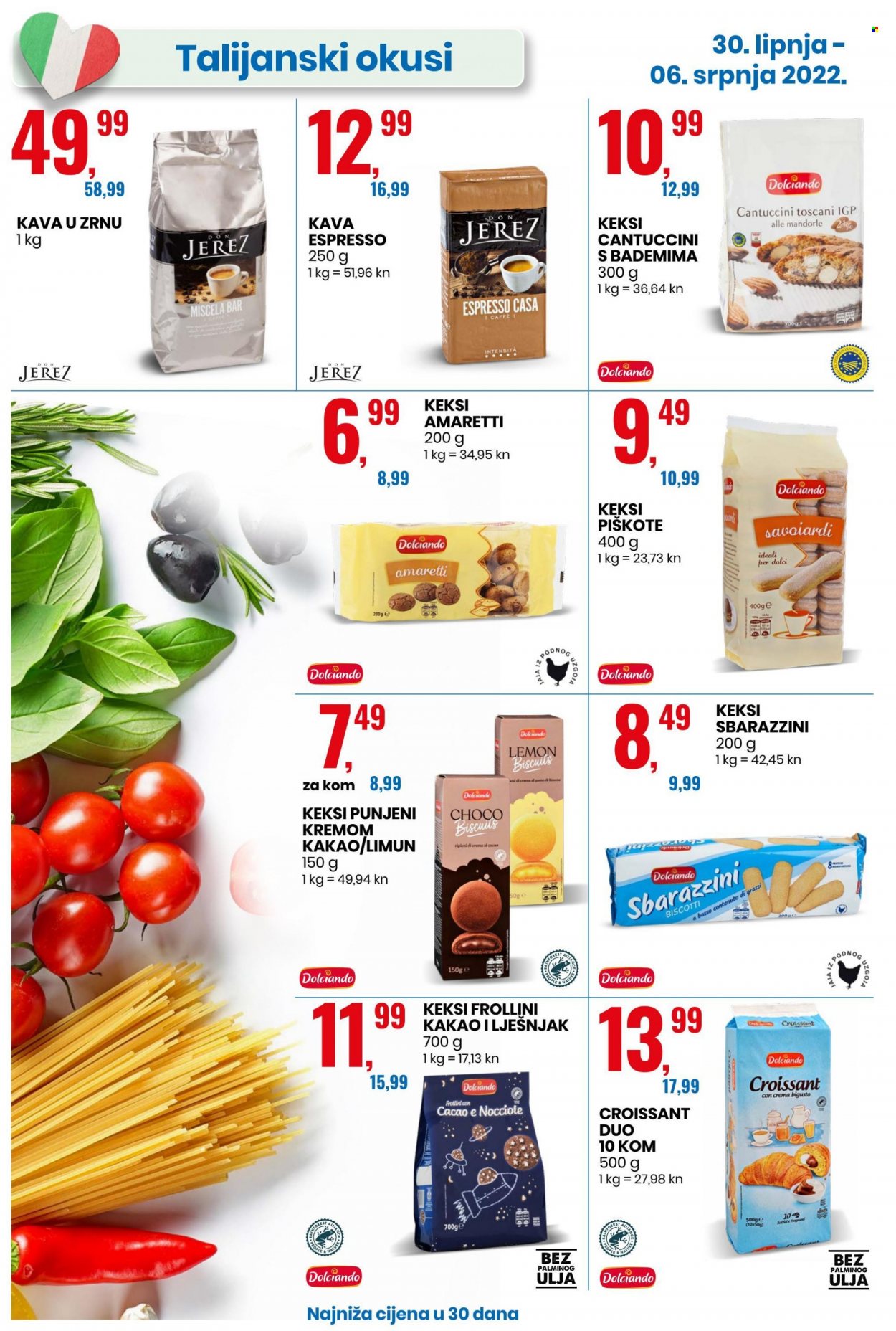 Eurospin katalog - 30.06.2022. - 06.07.2022. Stranica 10