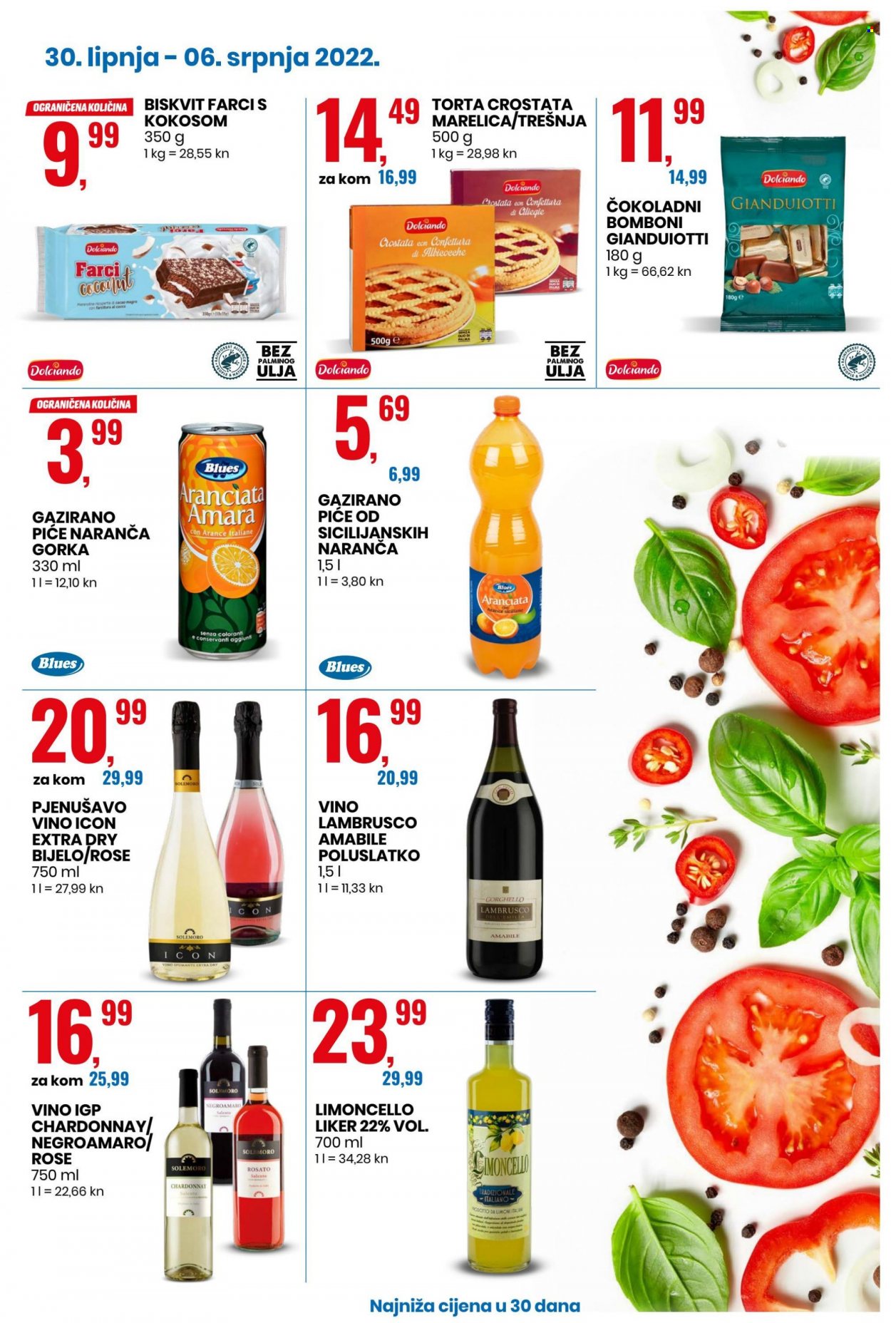 Eurospin katalog - 30.06.2022. - 06.07.2022. Stranica 11