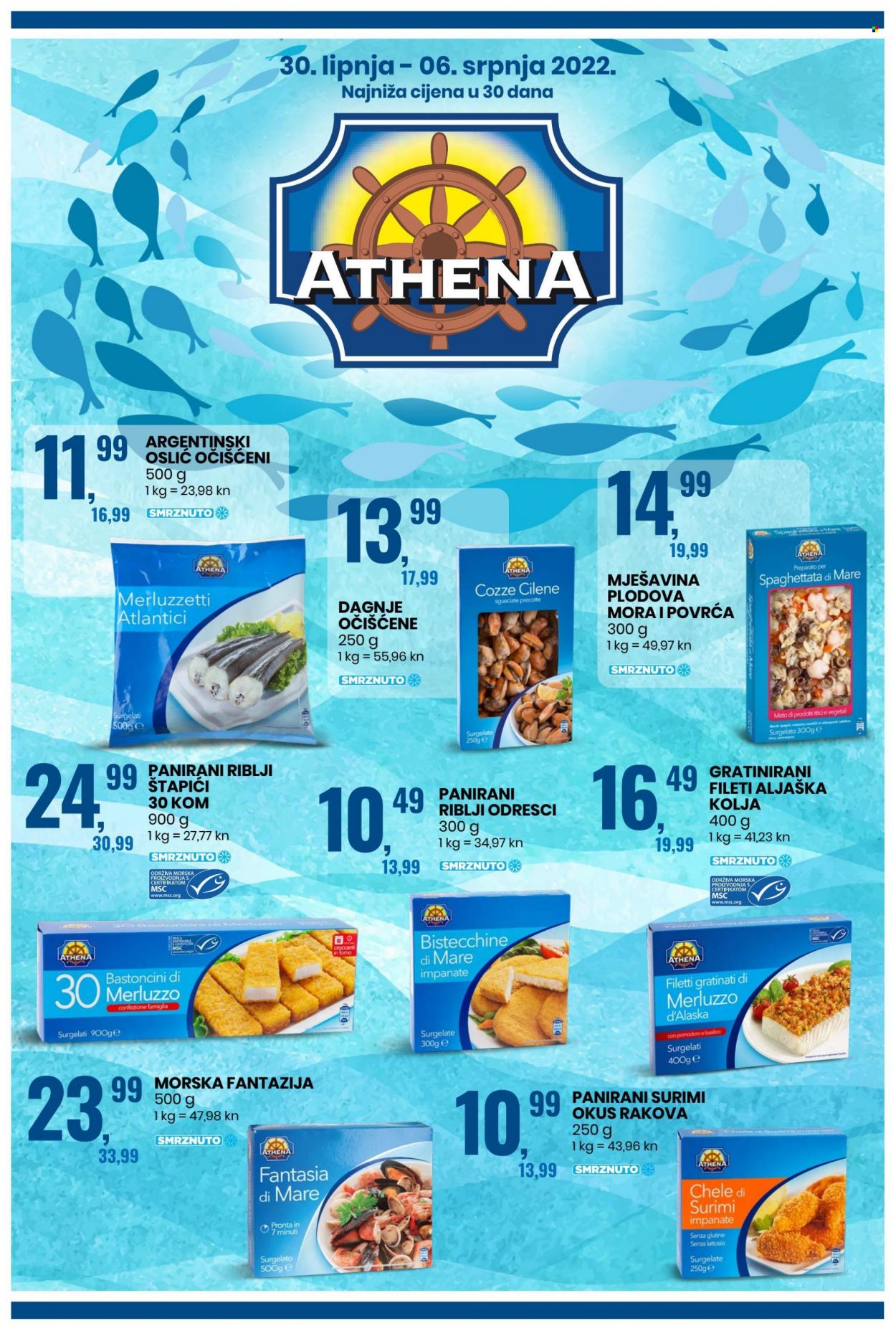 Eurospin katalog - 30.06.2022. - 06.07.2022. Stranica 18