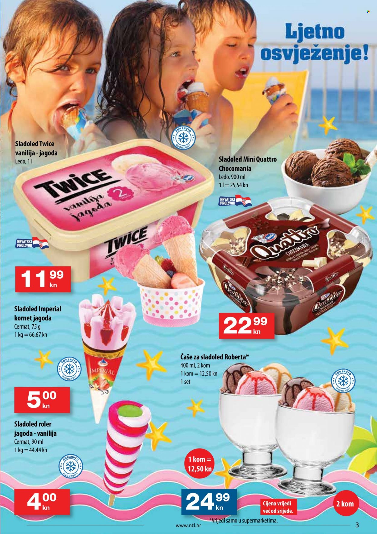 NTL katalog - 30.06.2022. - 06.07.2022. Stranica 3