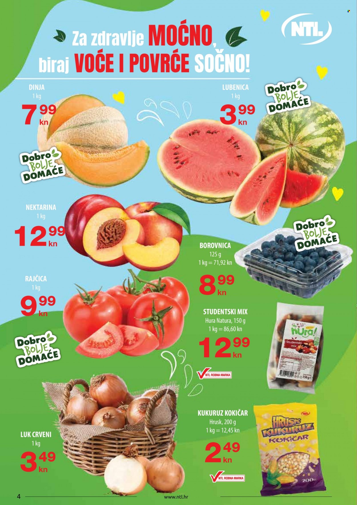NTL katalog - 30.06.2022. - 06.07.2022. Stranica 4
