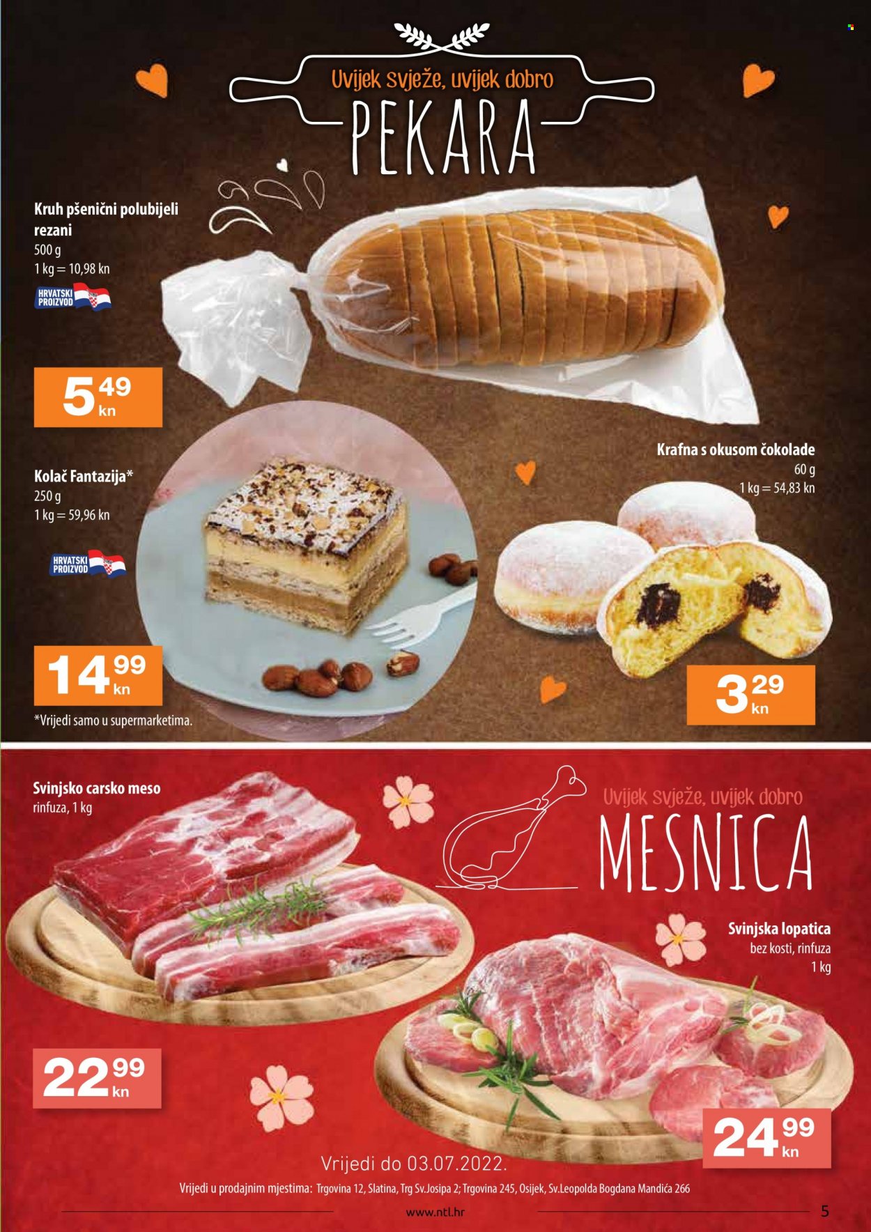 NTL katalog - 30.06.2022. - 06.07.2022. Stranica 5
