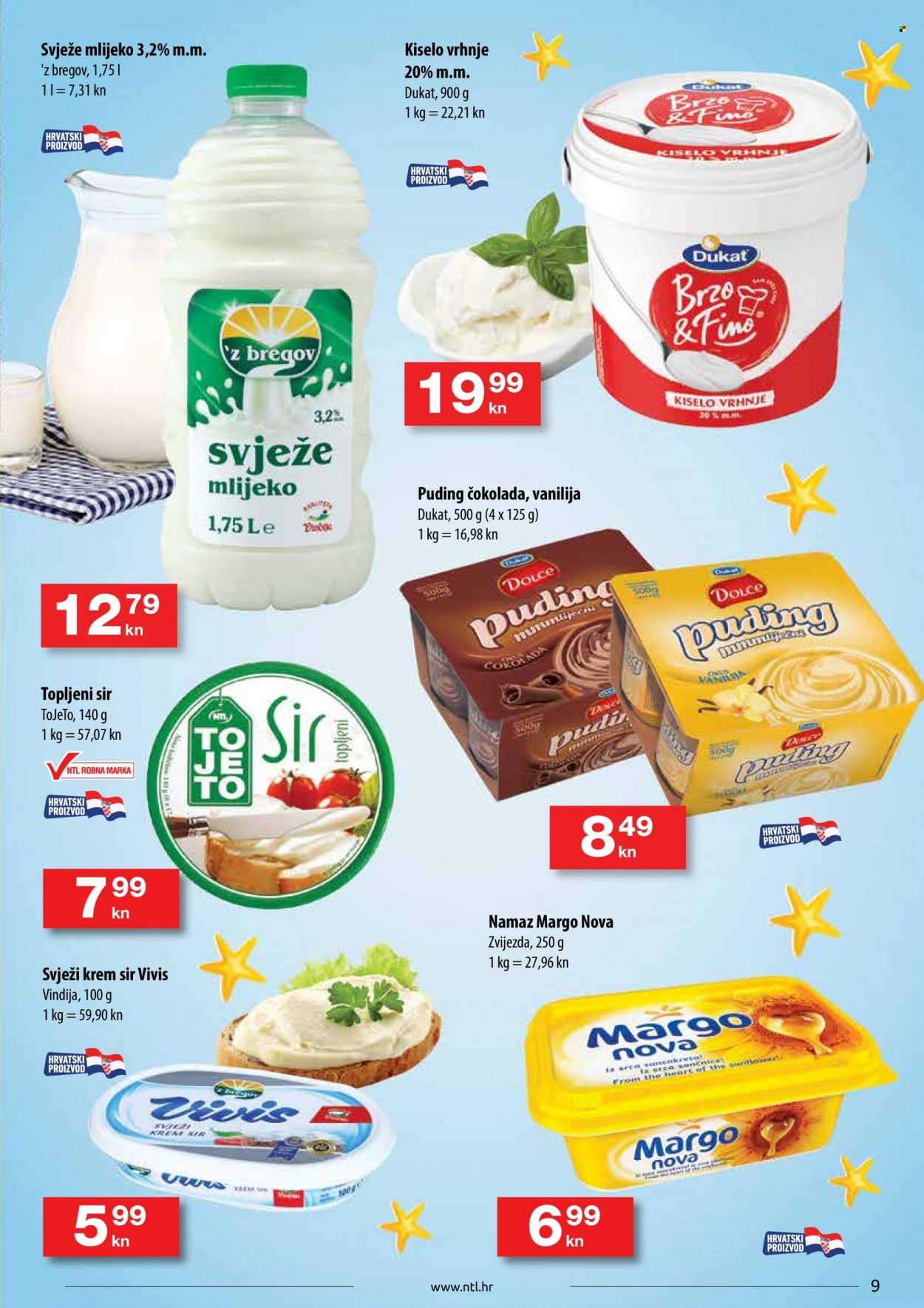 NTL katalog - 30.06.2022. - 06.07.2022. Stranica 9