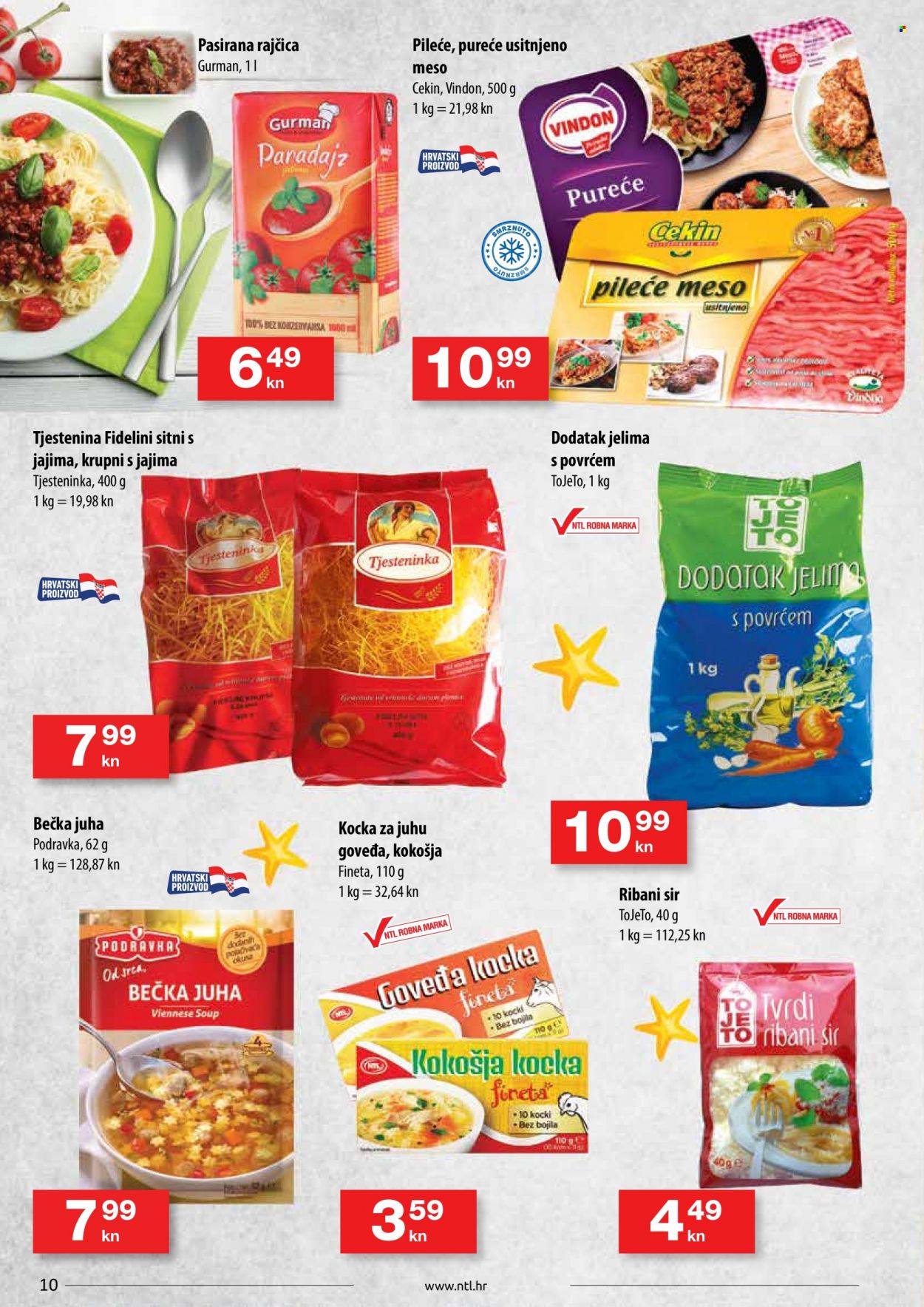 NTL katalog - 30.06.2022. - 06.07.2022. Stranica 10