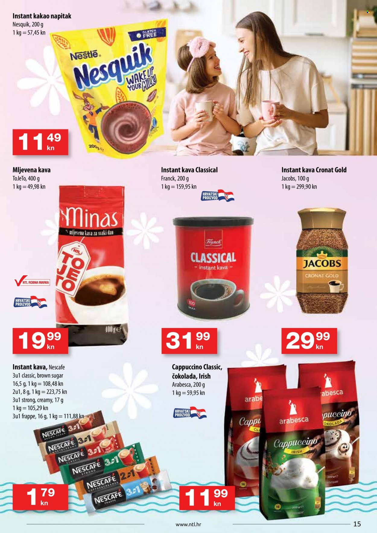 NTL katalog - 30.06.2022. - 06.07.2022. Stranica 15