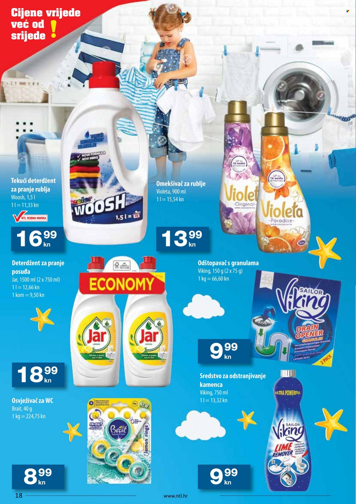 NTL katalog - 30.06.2022. - 06.07.2022. Stranica 18