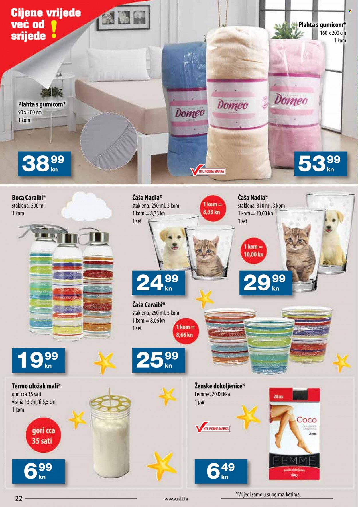NTL katalog - 30.06.2022. - 06.07.2022. Stranica 22