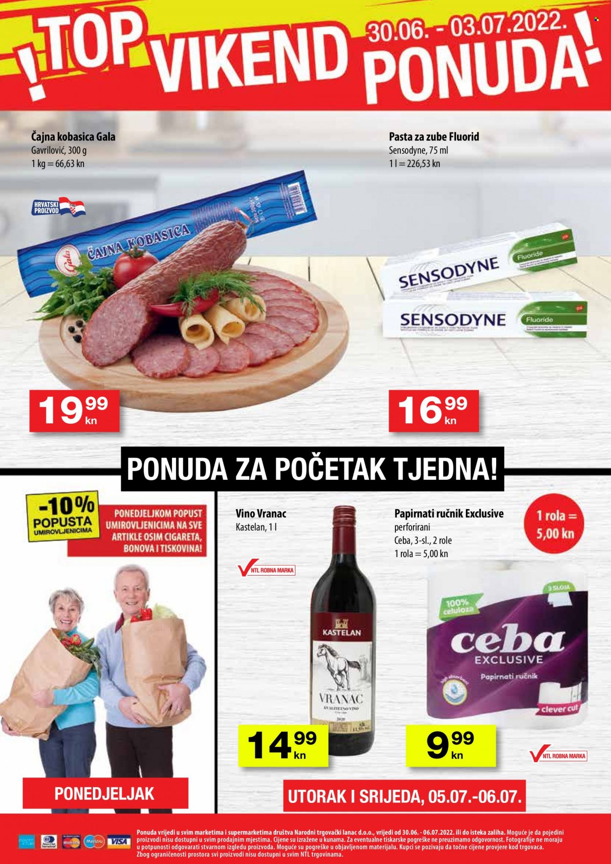 NTL katalog - 30.06.2022. - 06.07.2022. Stranica 24