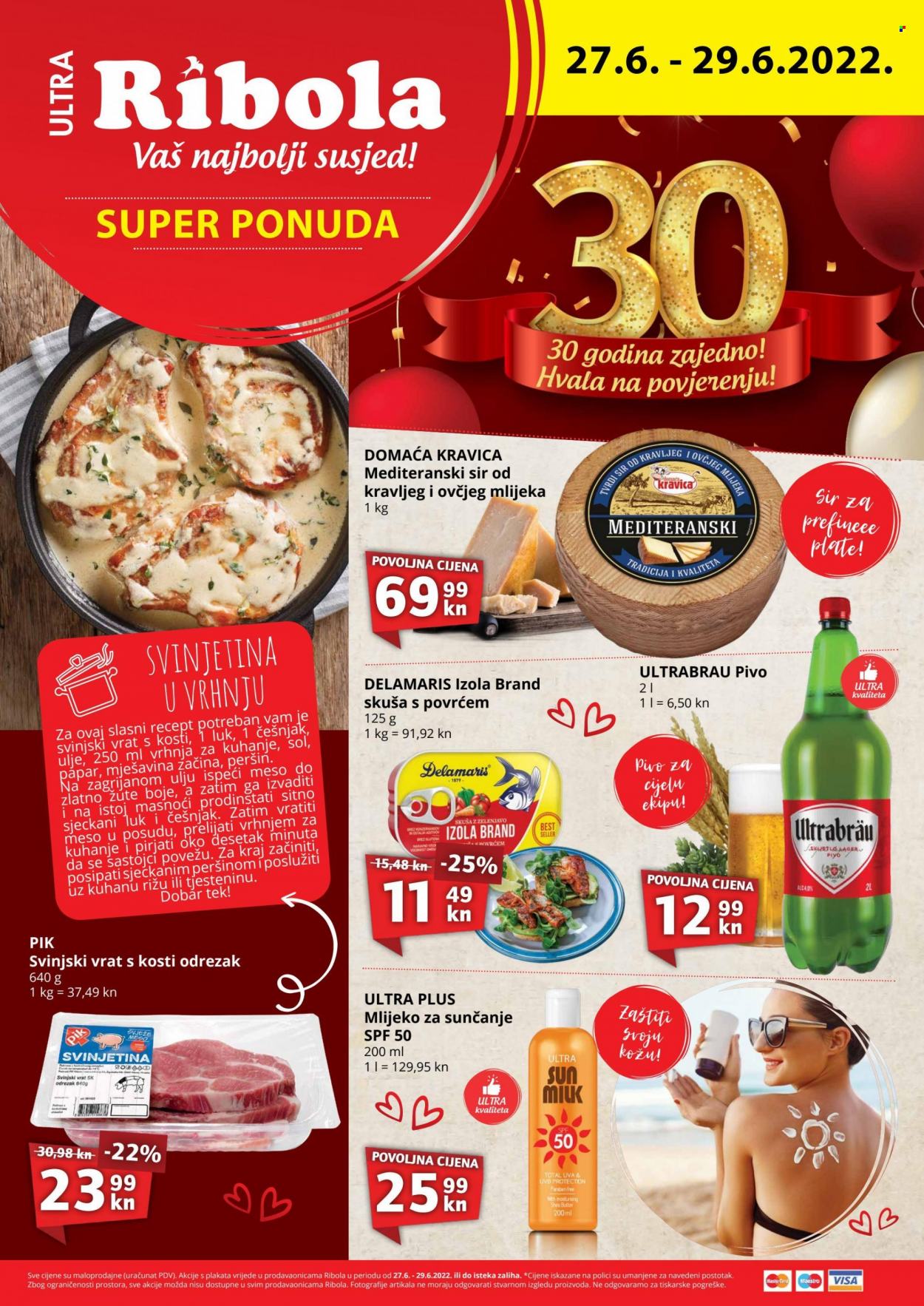 Ribola katalog - 27.06.2022. - 29.06.2022. Stranica 1