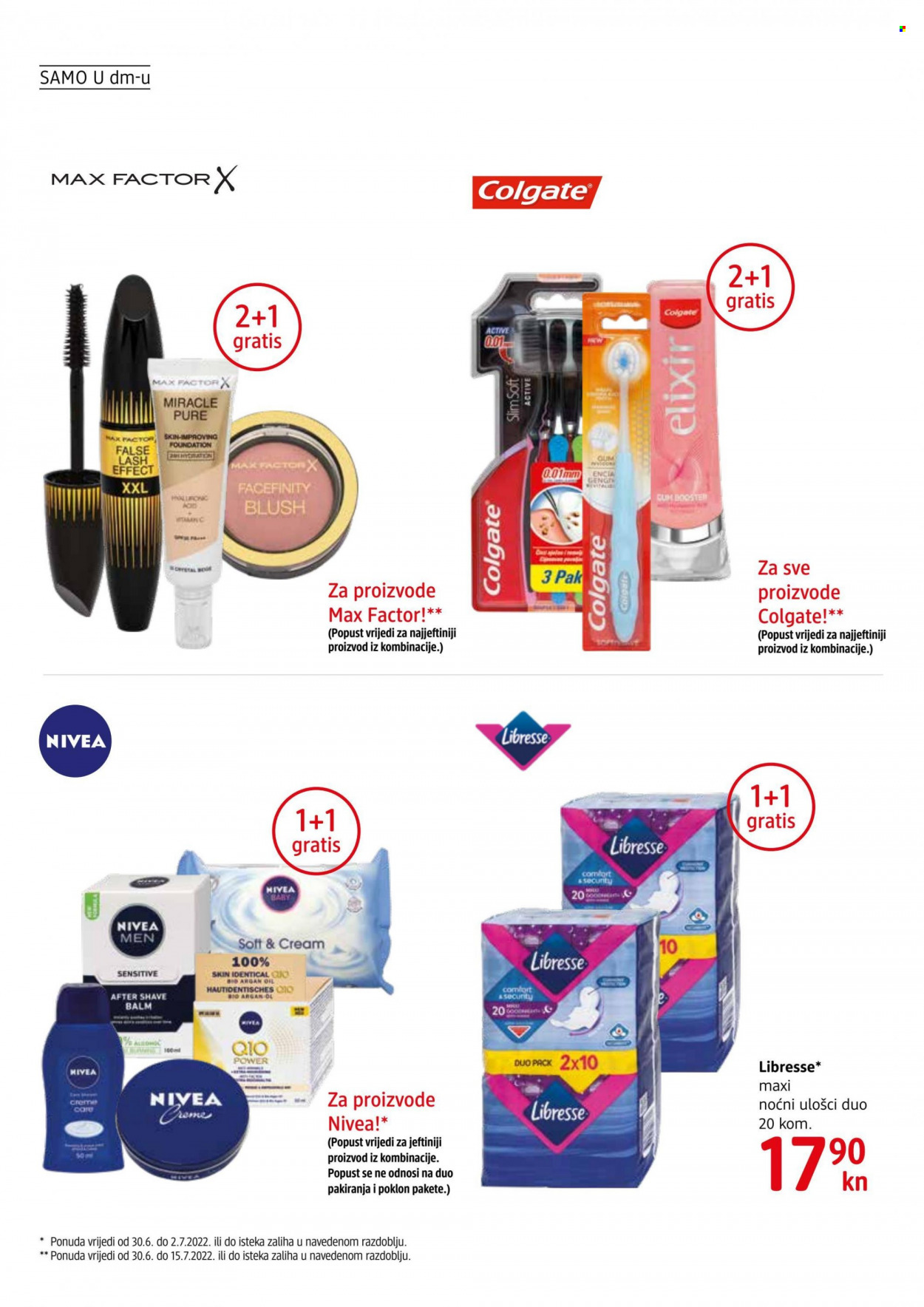 dm katalog - 30.06.2022. - 02.07.2022. Stranica 2