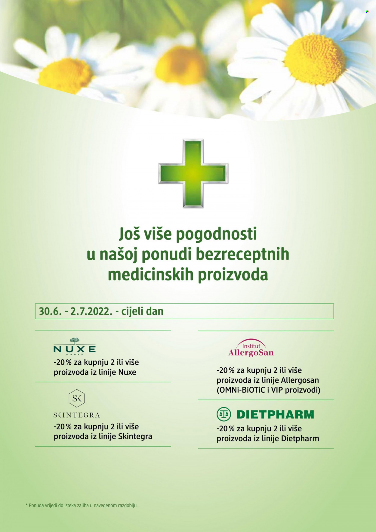 dm katalog - 30.06.2022. - 02.07.2022. Stranica 3