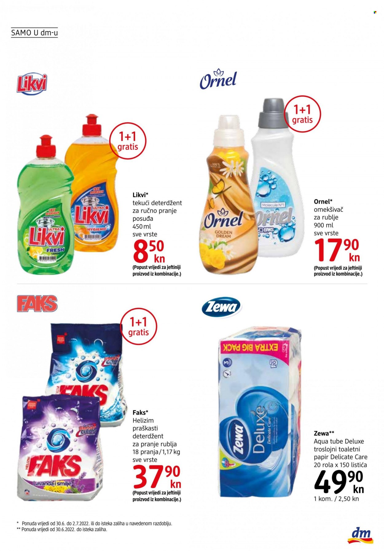 dm katalog - 30.06.2022. - 02.07.2022. Stranica 5