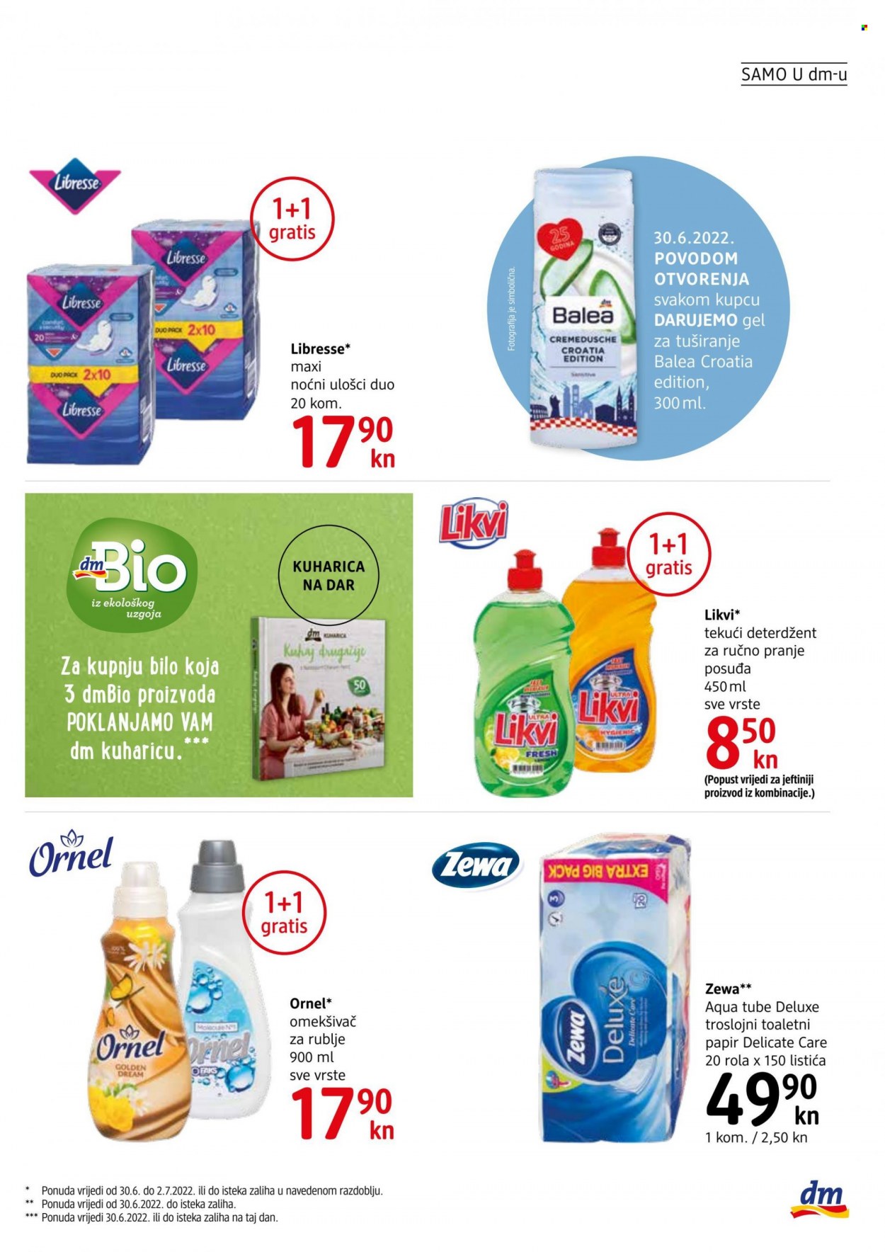 dm katalog - 30.06.2022. - 02.07.2022. Stranica 3