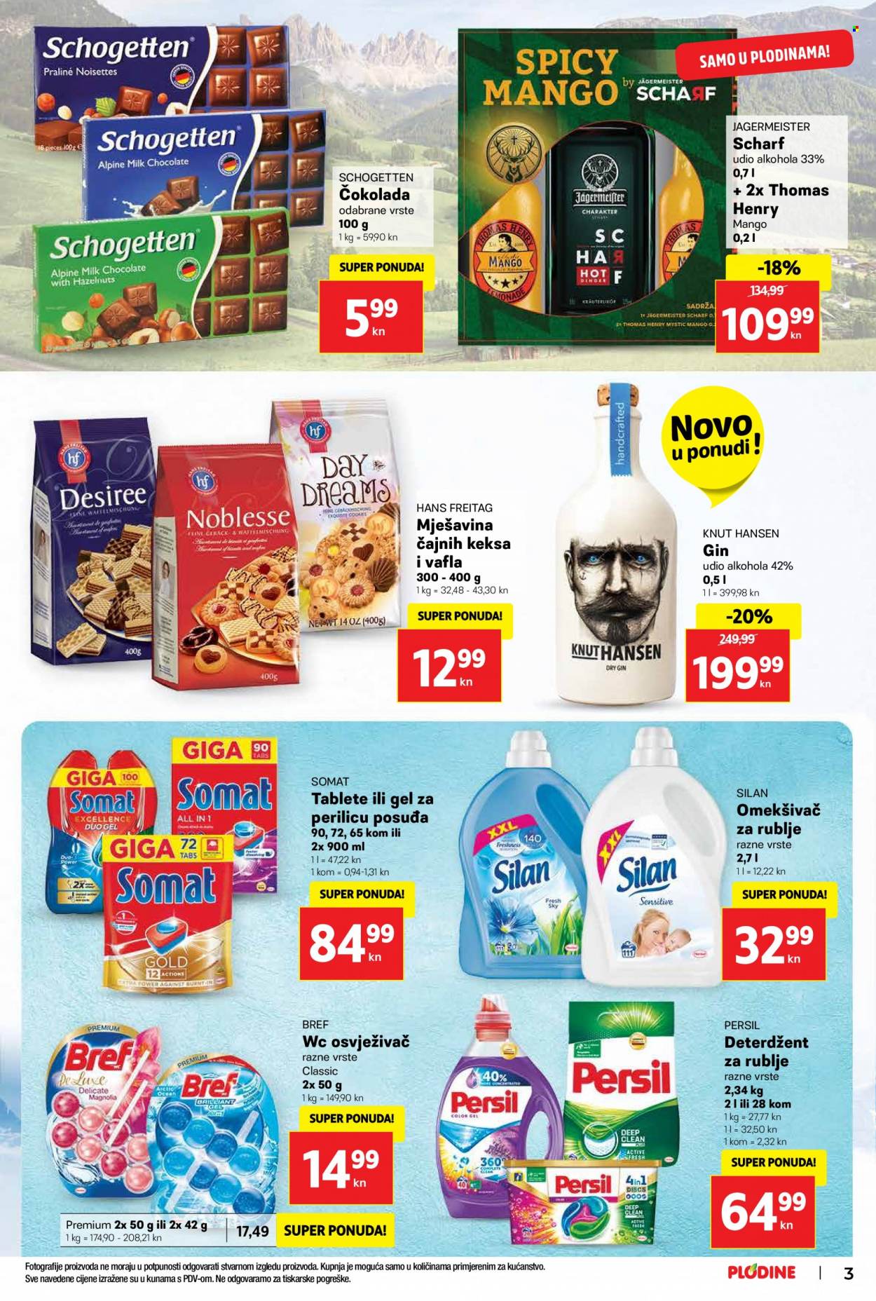 Plodine katalog - 29.06.2022. - 05.07.2022. Stranica 3