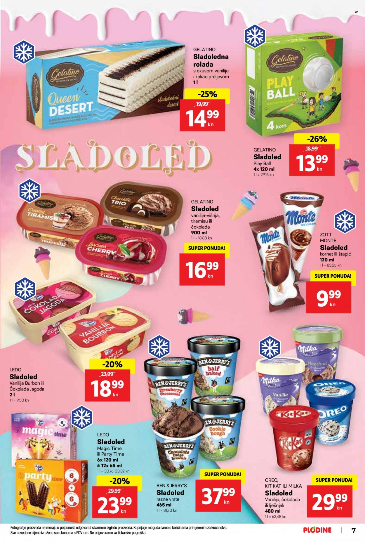 Plodine katalog - 29.06.2022. - 05.07.2022. Stranica 7