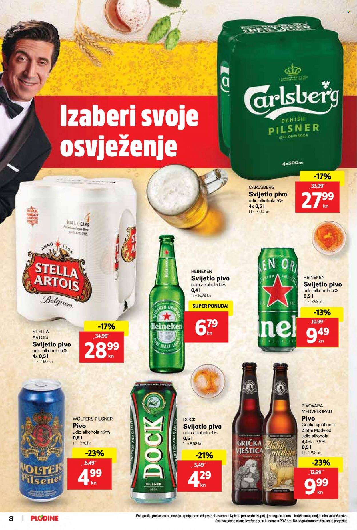 Plodine katalog - 29.06.2022. - 05.07.2022. Stranica 8