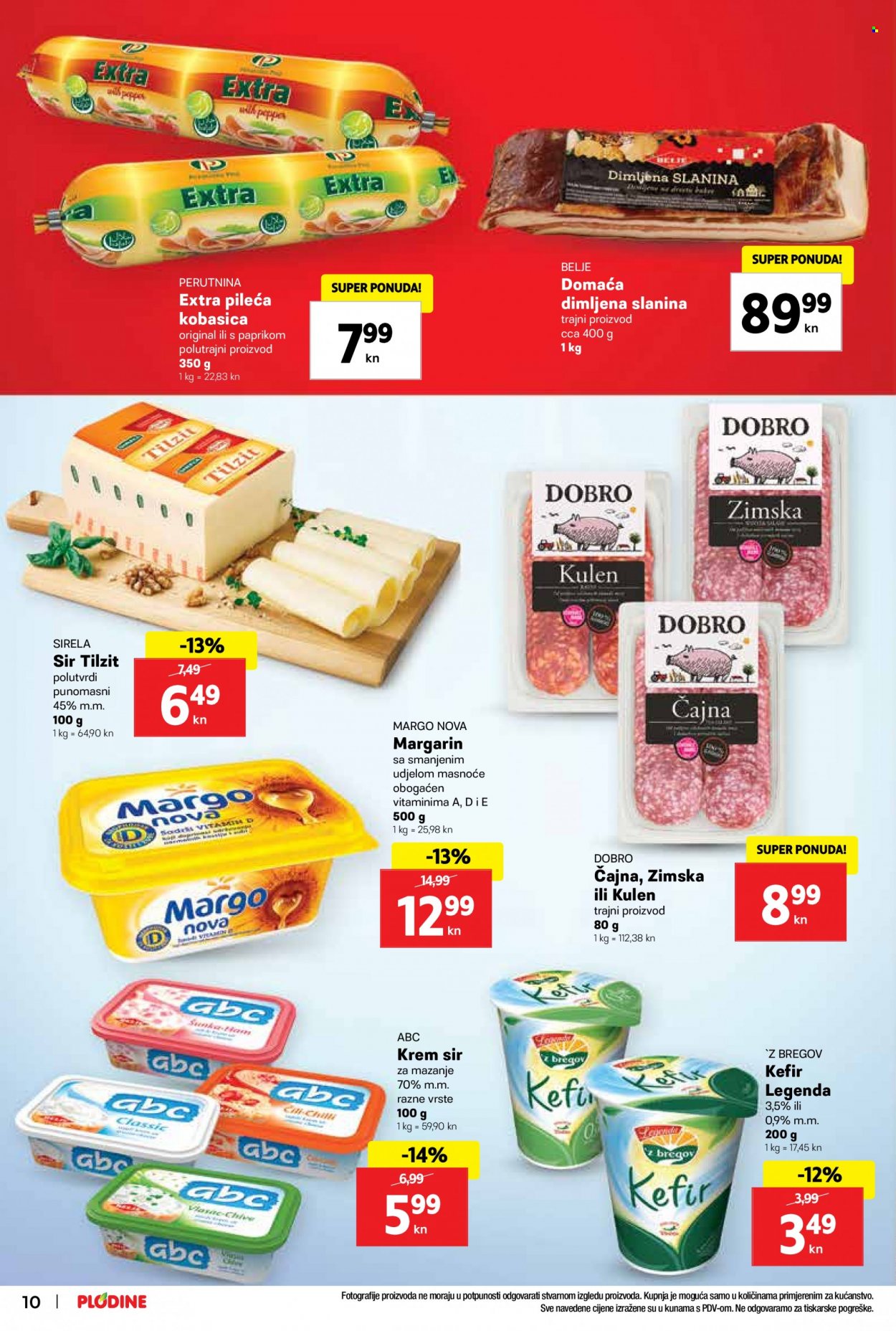 Plodine katalog - 29.06.2022. - 05.07.2022. Stranica 10
