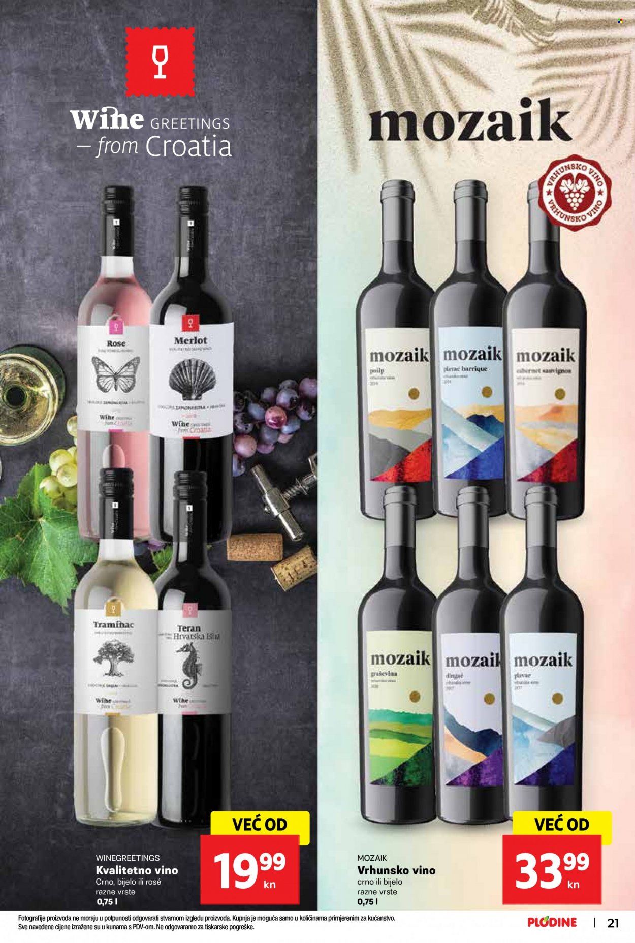 Plodine katalog - 29.06.2022. - 05.07.2022. Stranica 21