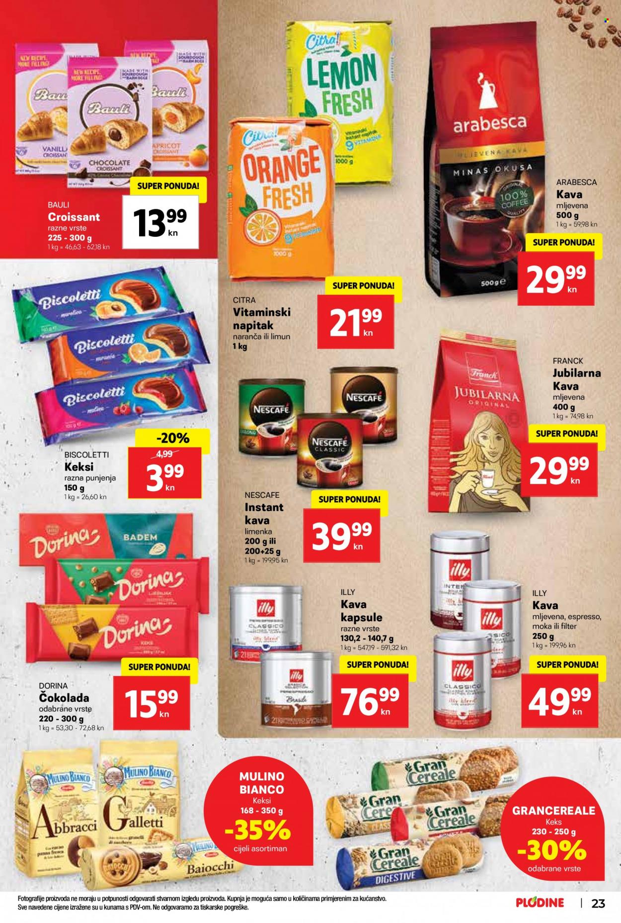 Plodine katalog - 29.06.2022. - 05.07.2022. Stranica 23