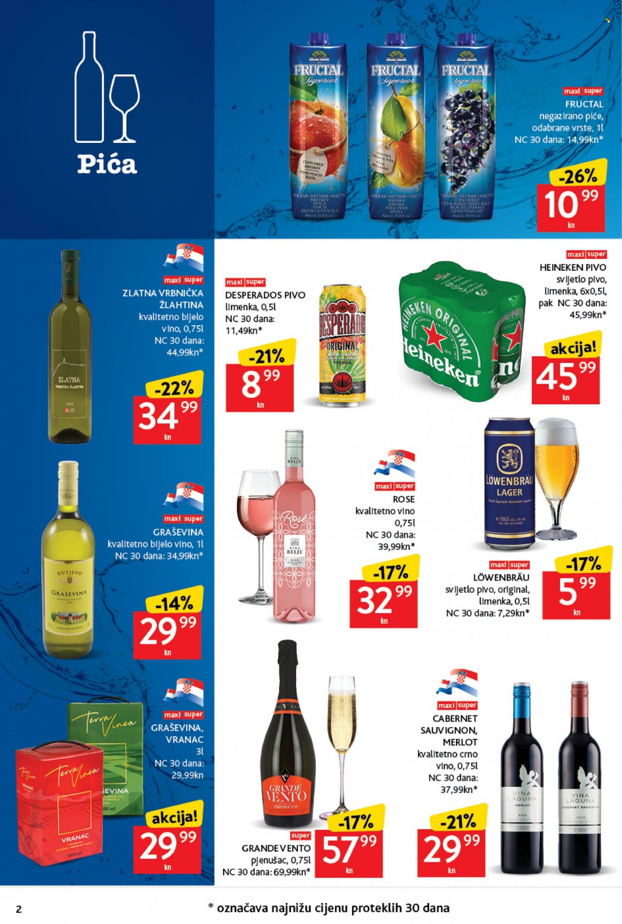 Konzum katalog - 30.06.2022. - 06.07.2022. Stranica 2