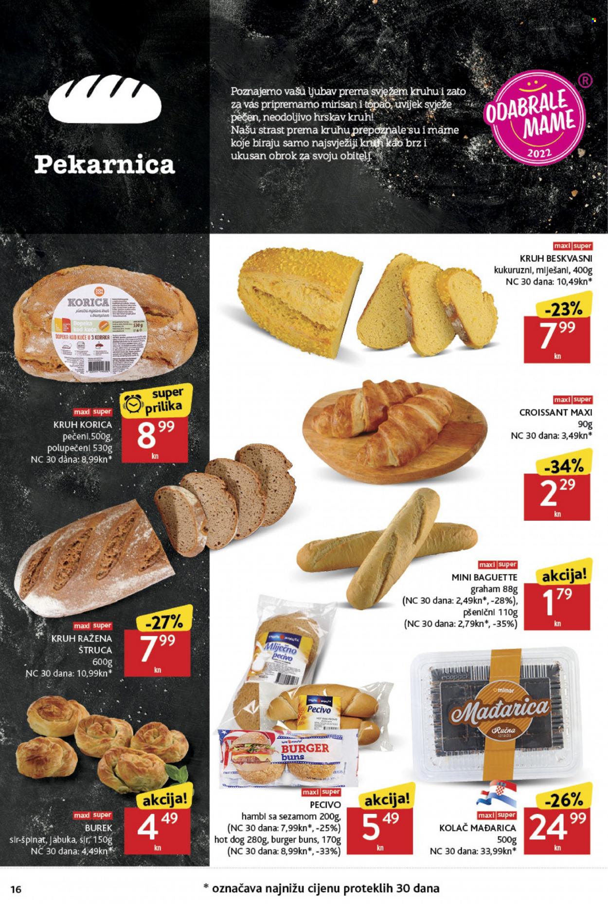Konzum katalog - 30.06.2022. - 06.07.2022. Stranica 16