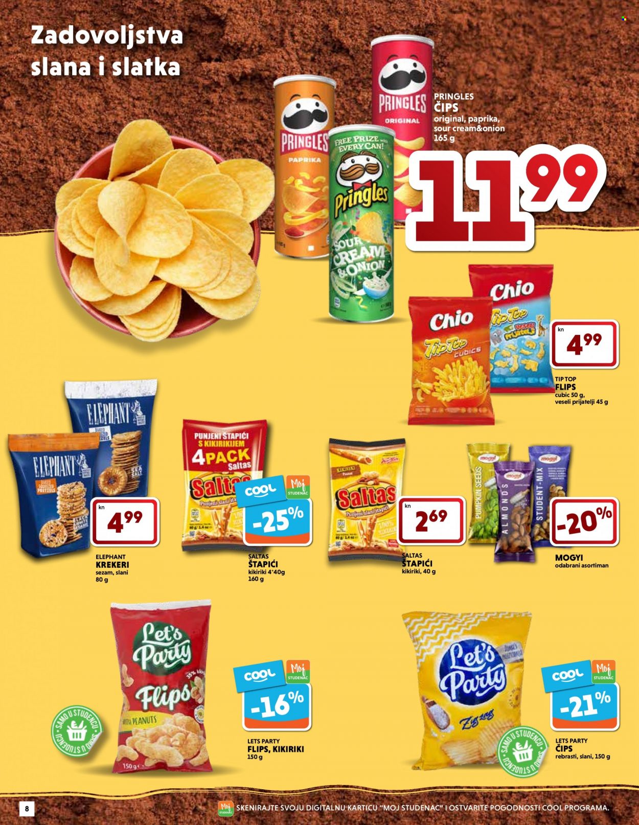 Studenac katalog - 30.06.2022. - 06.07.2022. Stranica 8
