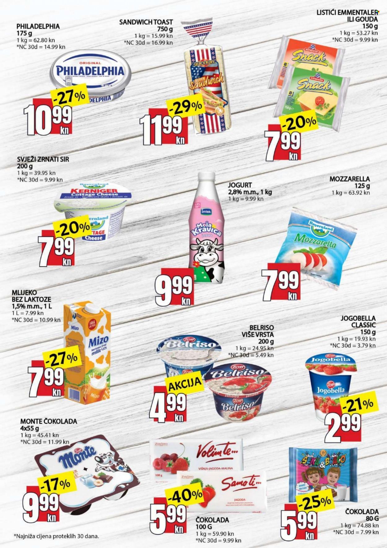 Stanić Diskont katalog - 30.06.2022. - 20.07.2022. Stranica 4