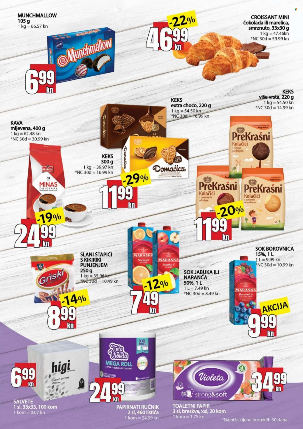 Stanić Diskont katalog - 30.06.2022. - 20.07.2022. Stranica 5