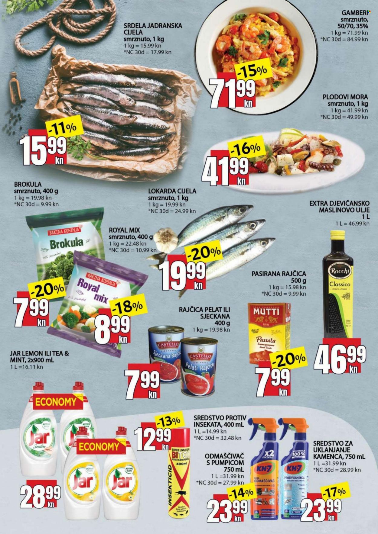 Stanić Diskont katalog - 30.06.2022. - 20.07.2022. Stranica 6