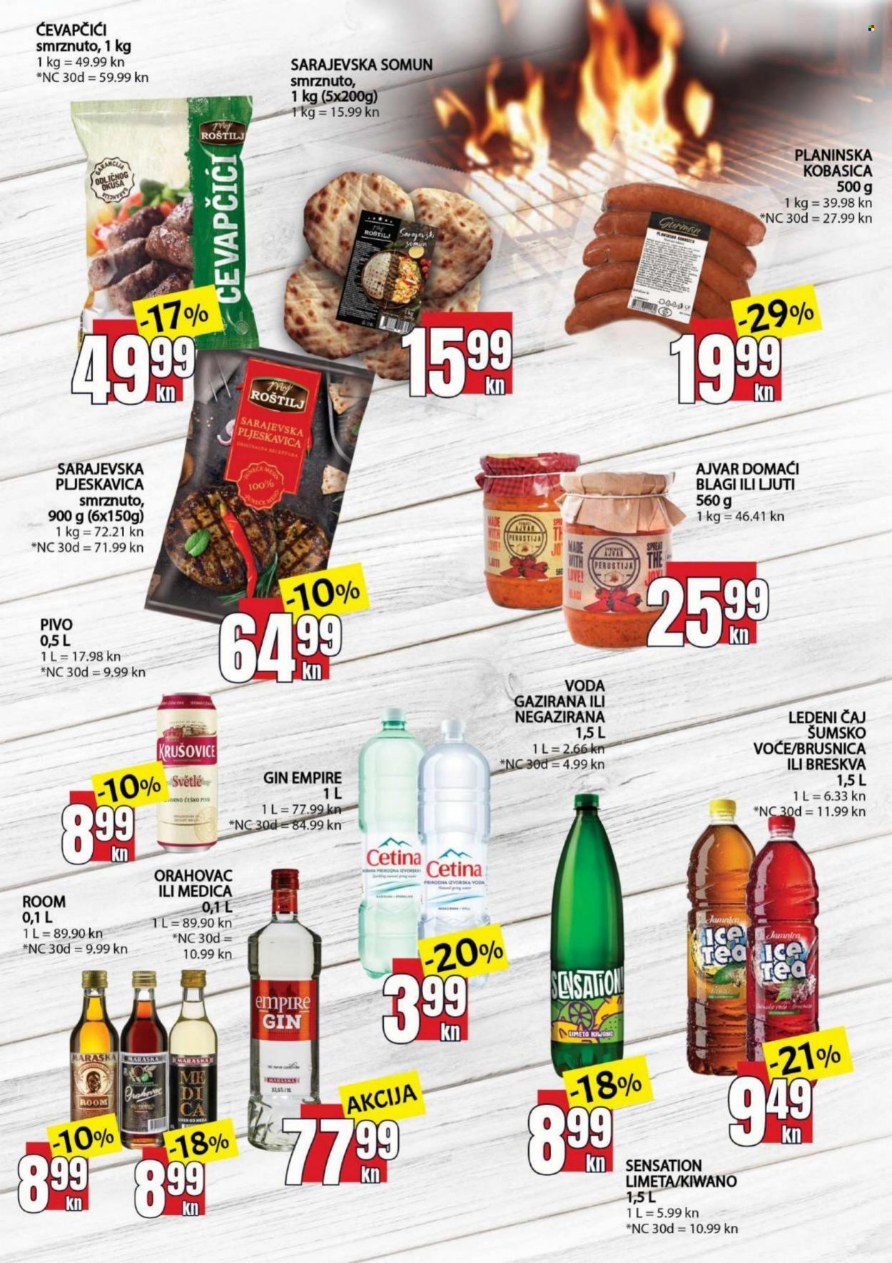 Stanić Diskont katalog - 30.06.2022. - 20.07.2022. Stranica 7