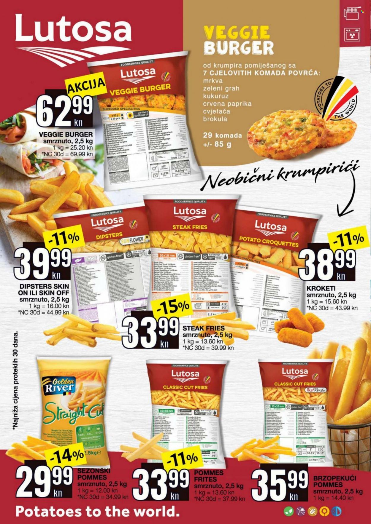 Stanić Diskont katalog - 30.06.2022. - 20.07.2022. Stranica 10