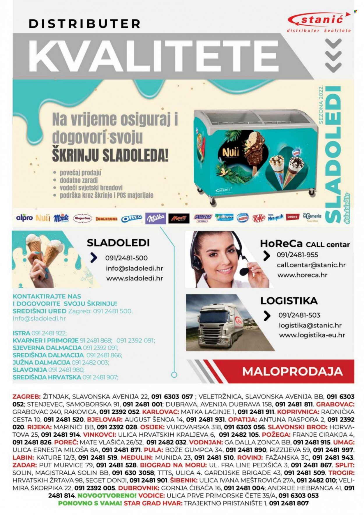 Stanić Diskont katalog - 30.06.2022. - 20.07.2022. Stranica 16