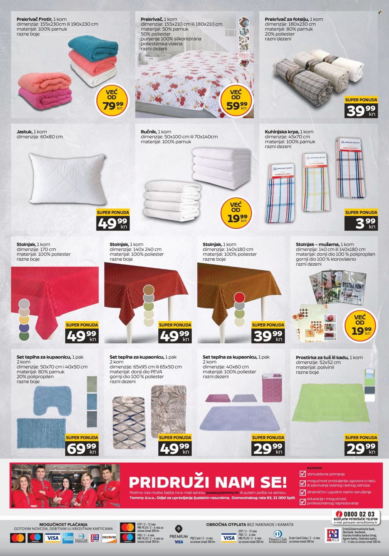 Tommy katalog - 30.06.2022. - 06.07.2022. Stranica 24