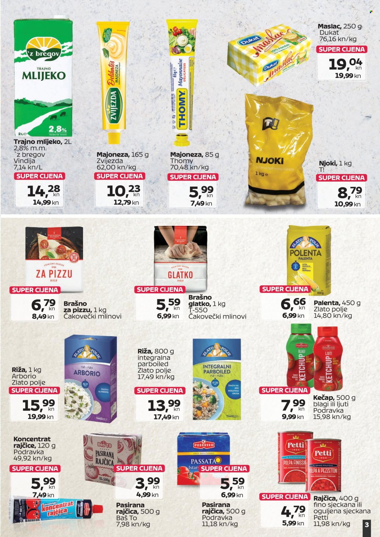 Tommy katalog - 30.06.2022. - 13.07.2022. Stranica 3