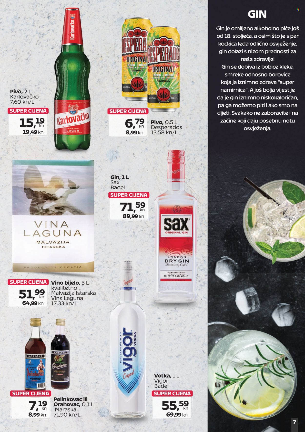 Tommy katalog - 30.06.2022. - 13.07.2022. Stranica 7